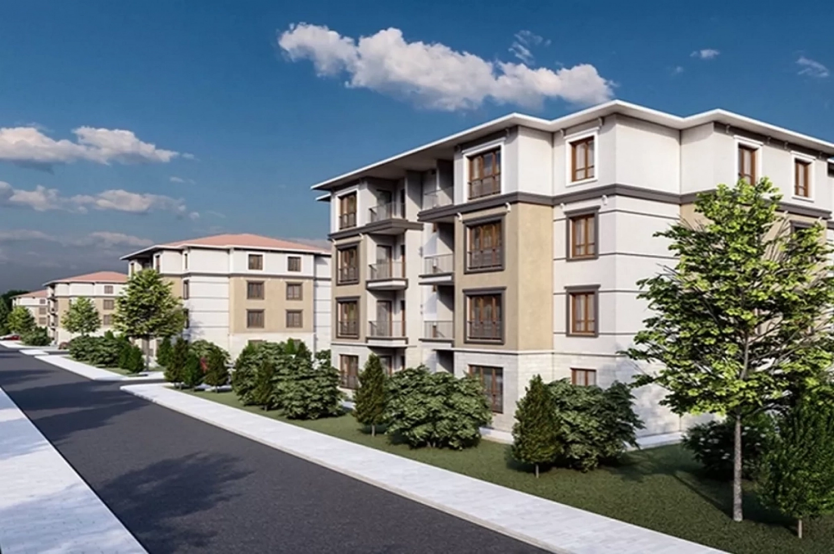 Malatyalılar İçin Fırsat: Ev Almak İsteyenler Geç Kalmayın!