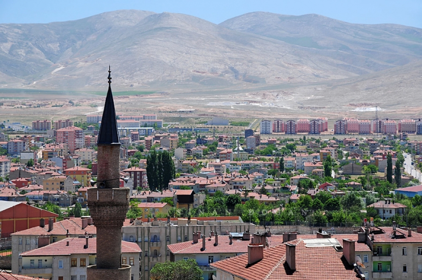 Türkiye'nin En Zeki Şehirleri Listesi Yayınlandı: Malatya'nın IQ Sıralaması Belli Oldu!