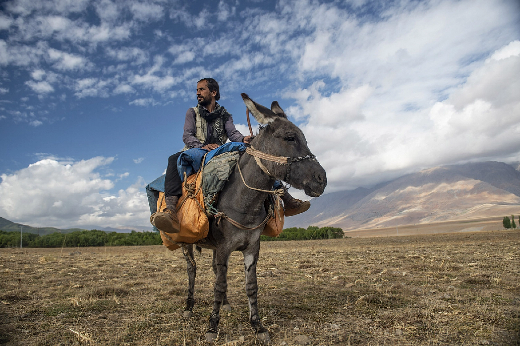 Zorlu dönüş başladı