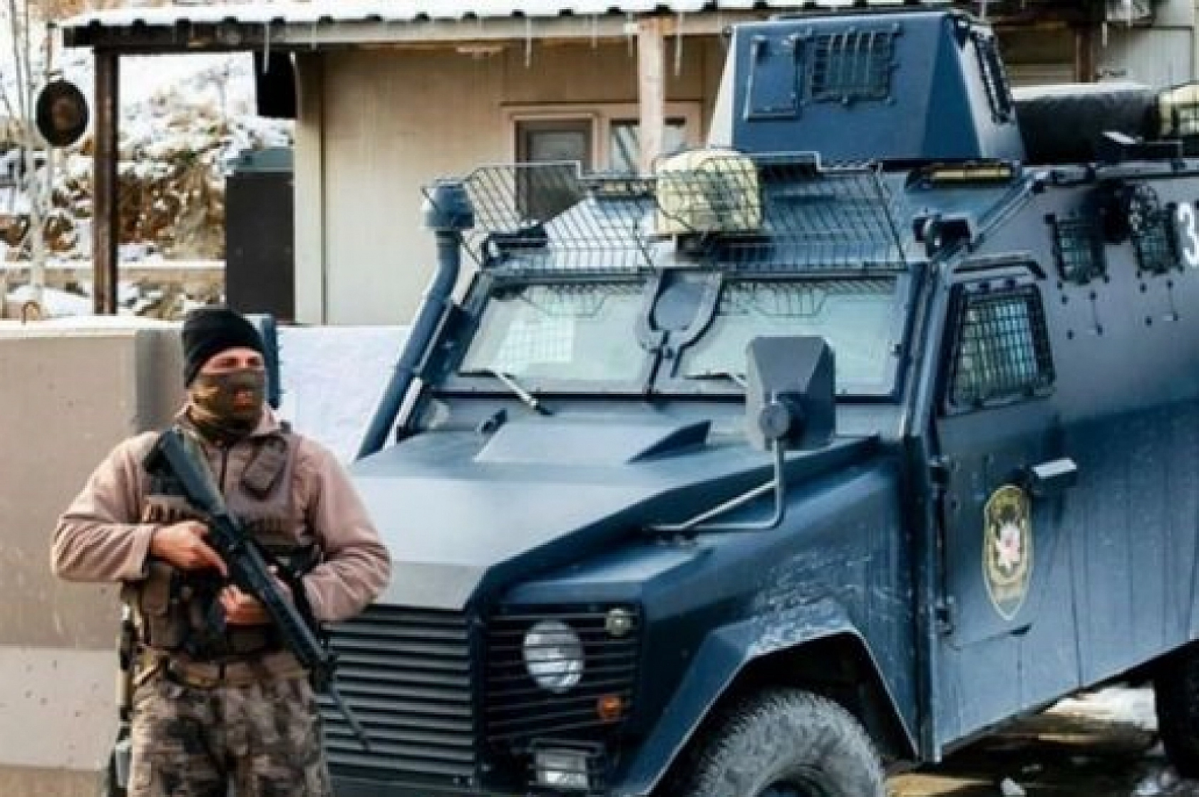 58 İlde Tefecilere ve Dolandırıcılara Yönelik Büyük Operasyon