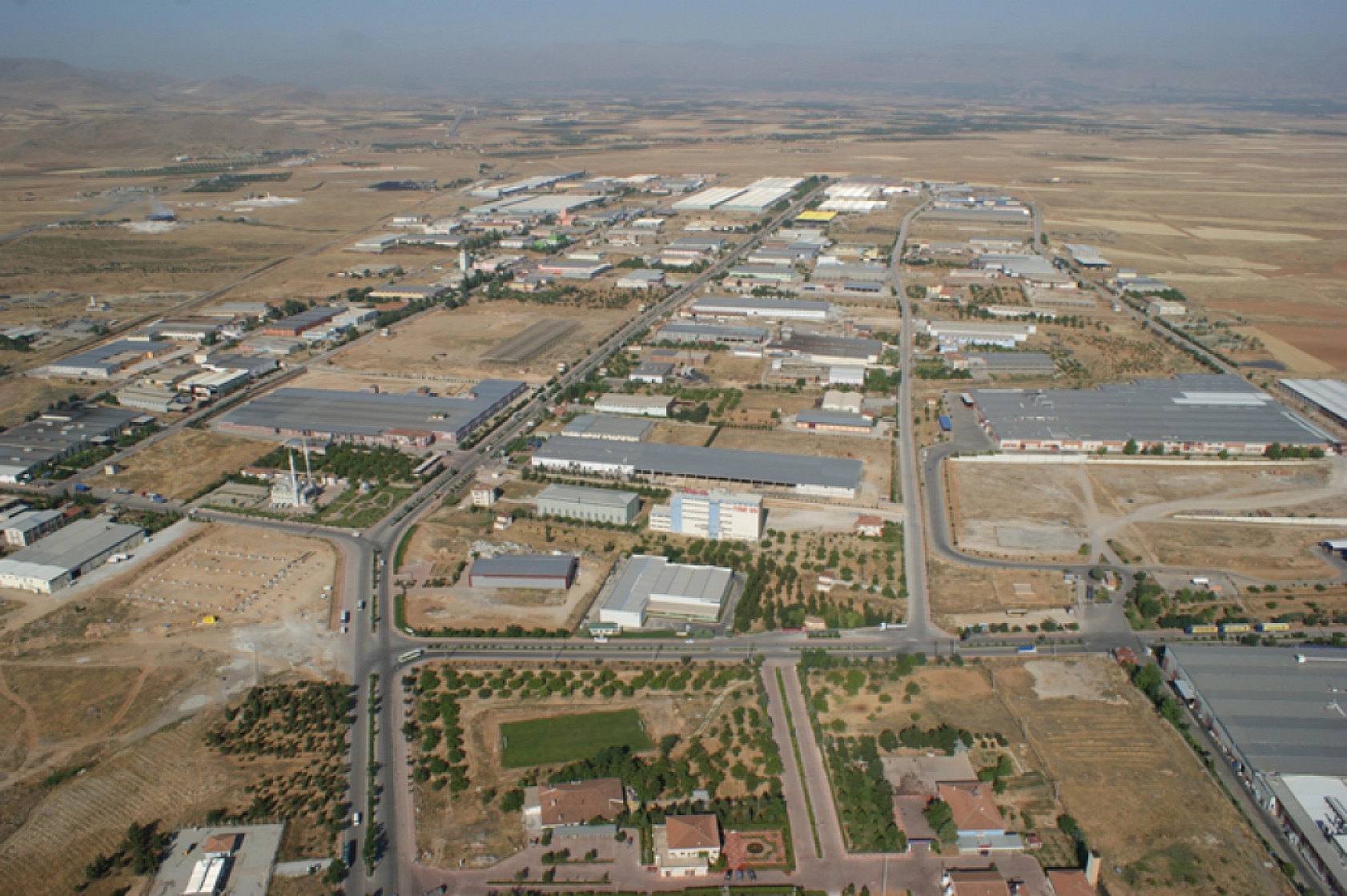 Malatya'da Süre Uzatılmalı..!