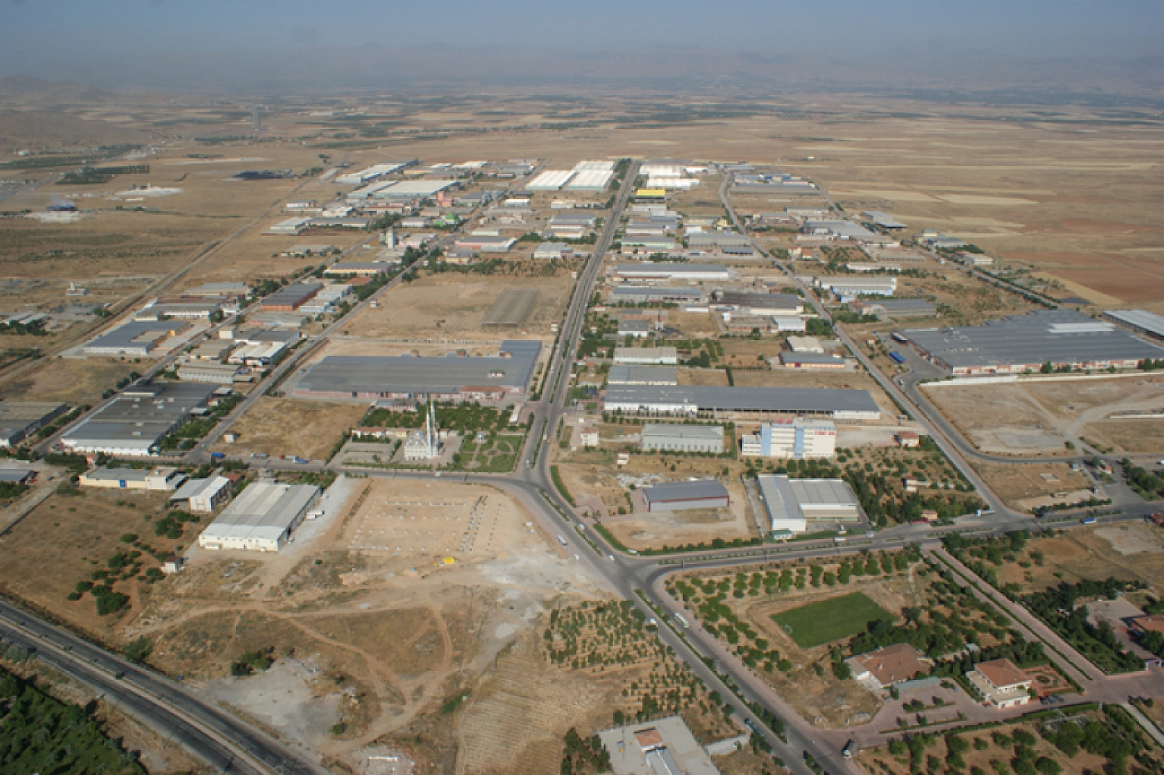 Malatya'da Süre Uzatılmalı..!