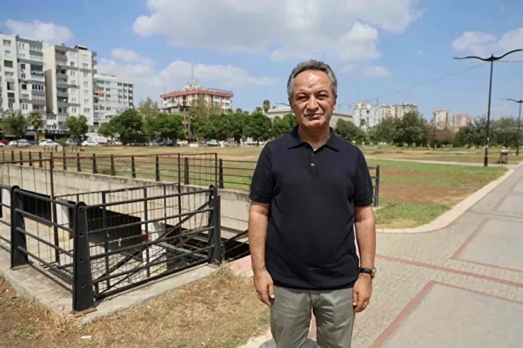 Malatya'ya modern sığınaklar geliyor… Onaylandıktan sonra 120 günde tamamlanacak