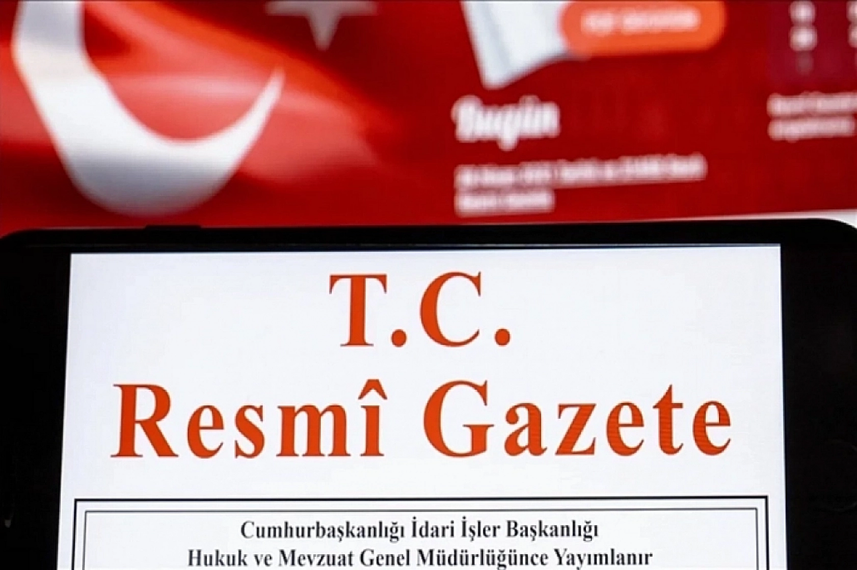 Resmi Gazete'de Yayımlandı! Malatya'da Artık Yıkım Yapamayacaklar!