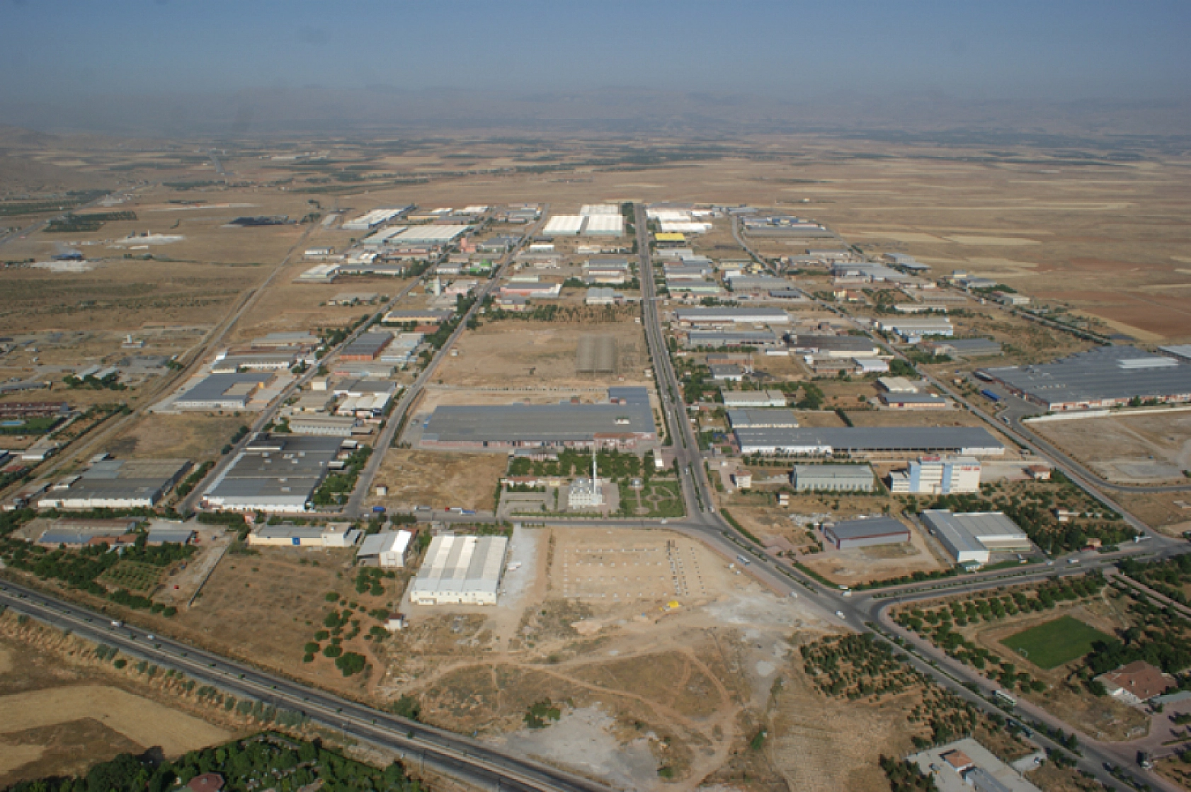 Malatya'da Süre Uzatılmalı..!