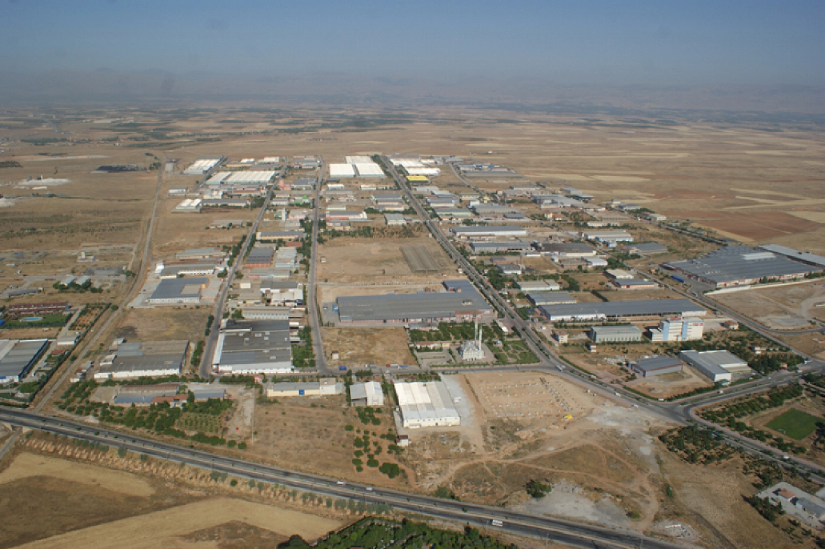 Malatya'da Süre Uzatılmalı..!