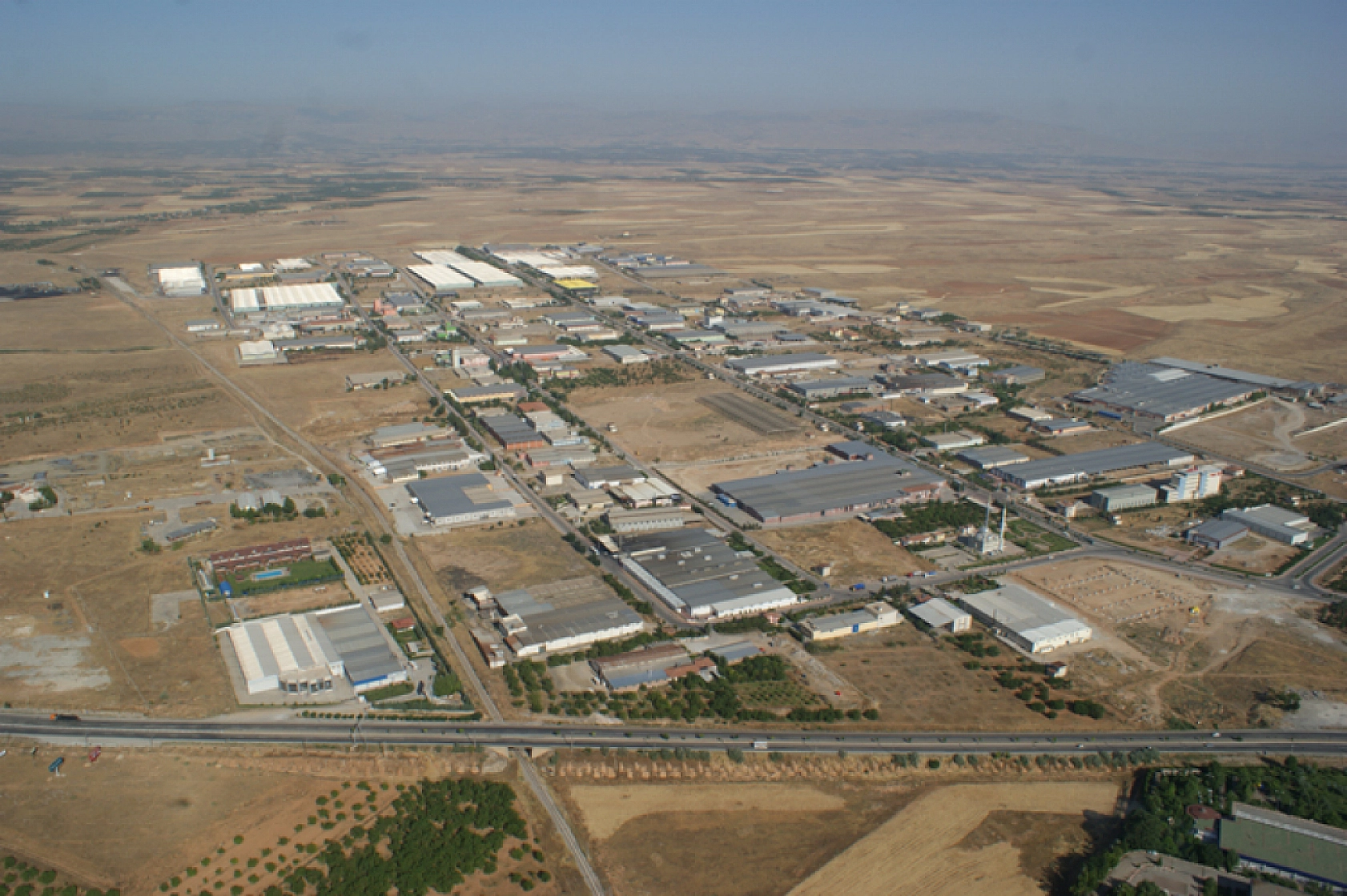 Malatya'da Süre Uzatılmalı..!