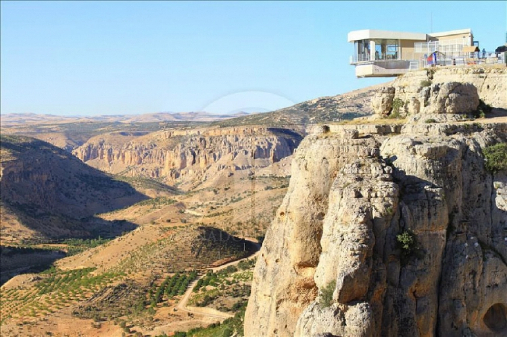 Malatya'nın Gizli İncisi Keşfedilmeyi Bekliyor!