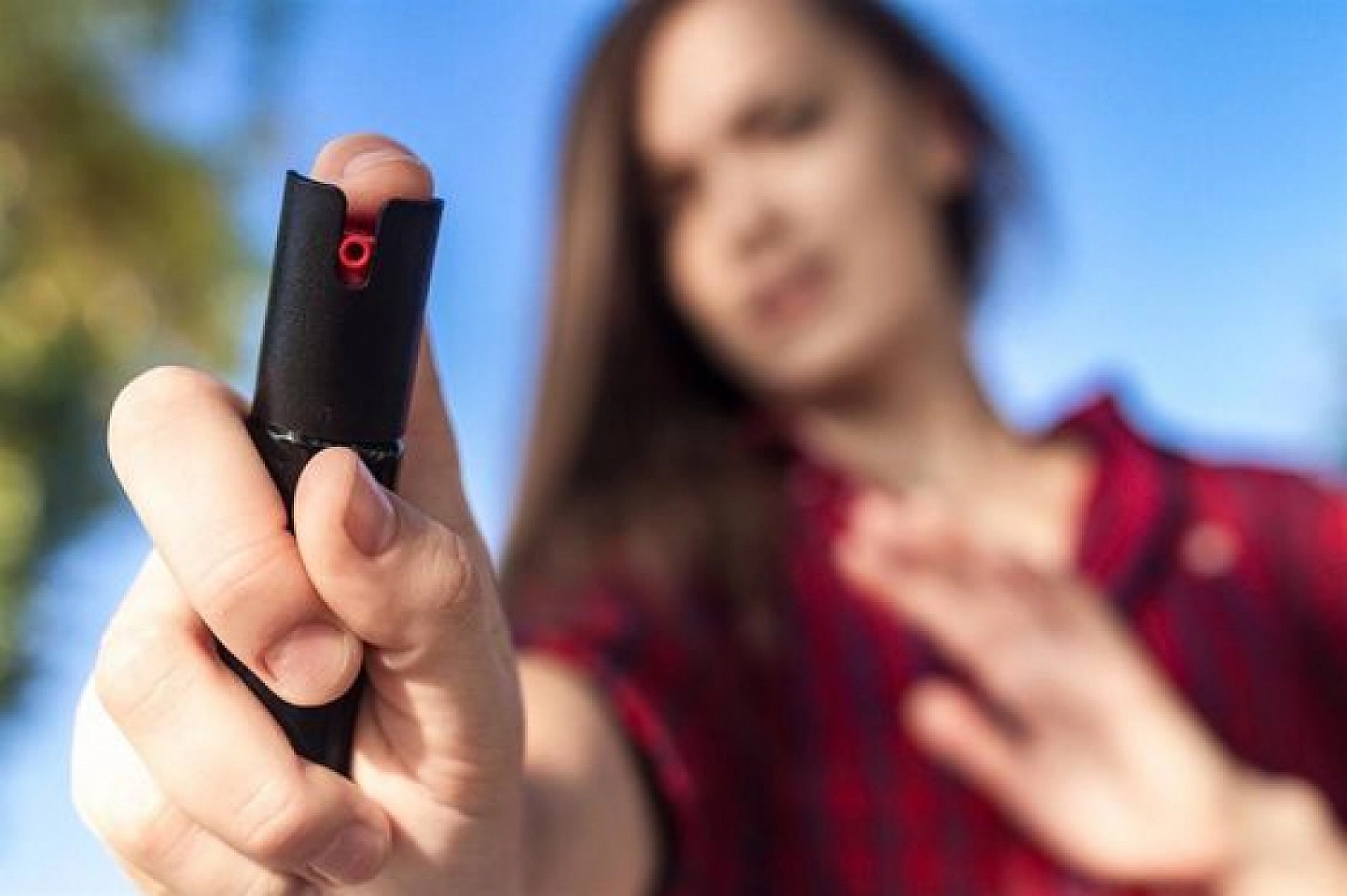 Artan Kadın Cinayetlerinden Sonra: Bir Gecede Fiyatı 7 Kat Arttı!