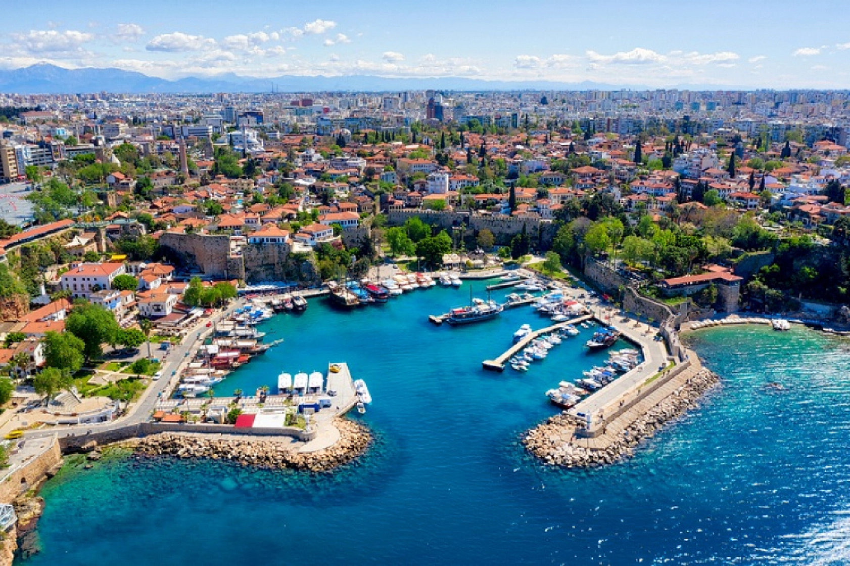 Türkiye'nin En Yaşanabilir İl Listesinde Malatya'nın Sırası Belli Oldu!