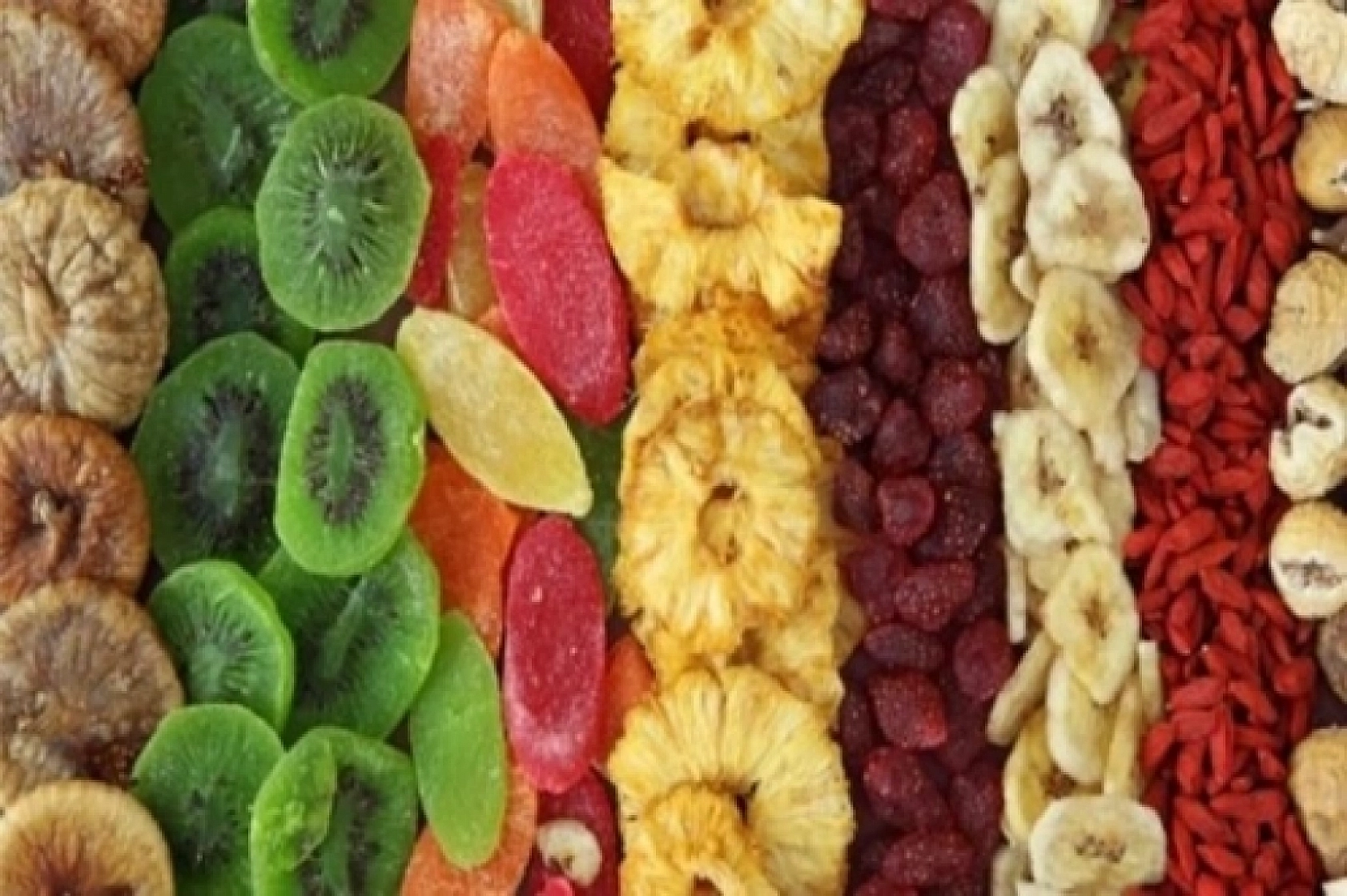 Kuru Kayısıda 114 Milyon Dolarlık Kazanç!