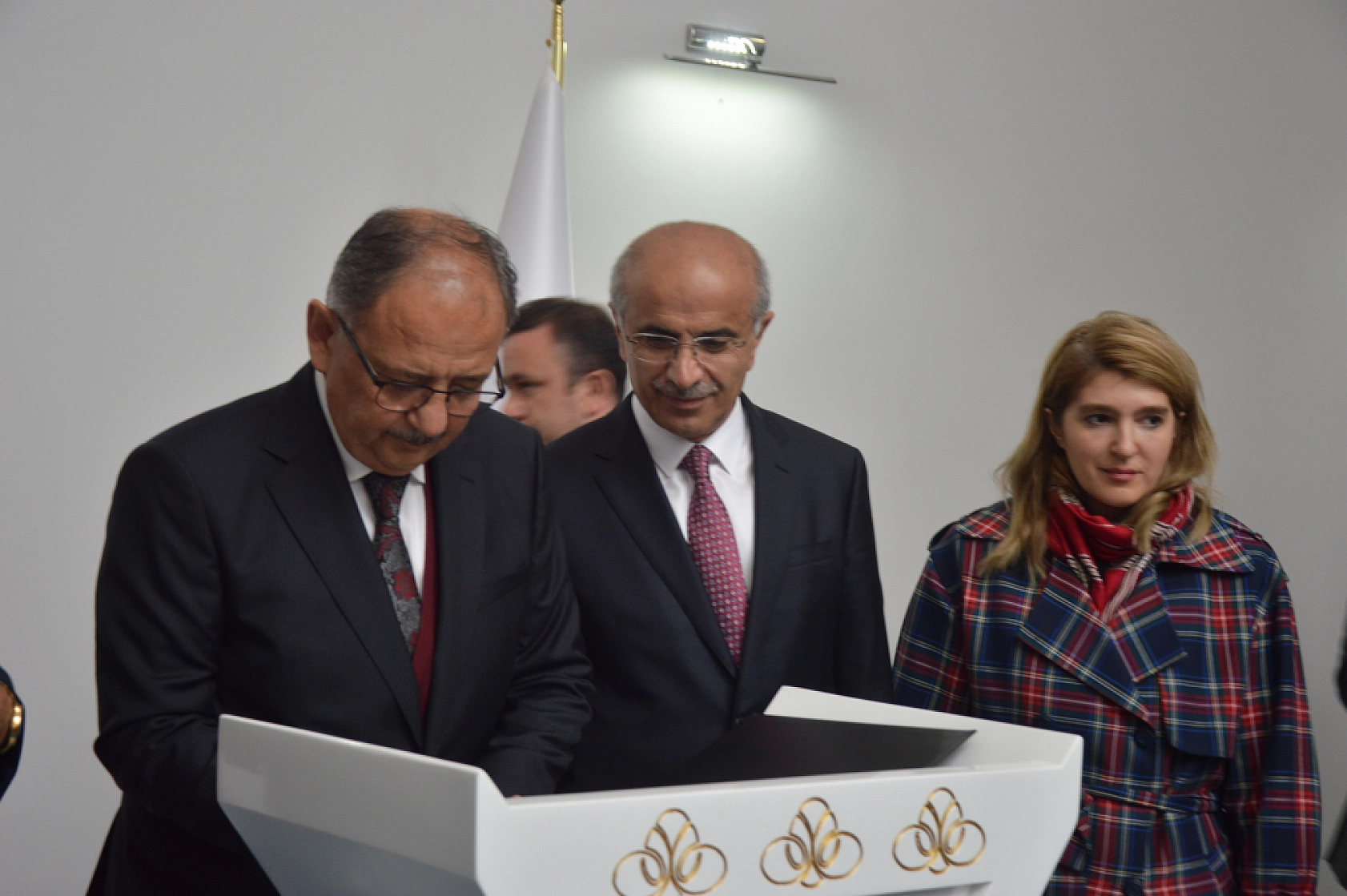 Bakan Açıkladı! Malatya'da Bakın Neler Tek Tek Gözden Geçirilecek..!