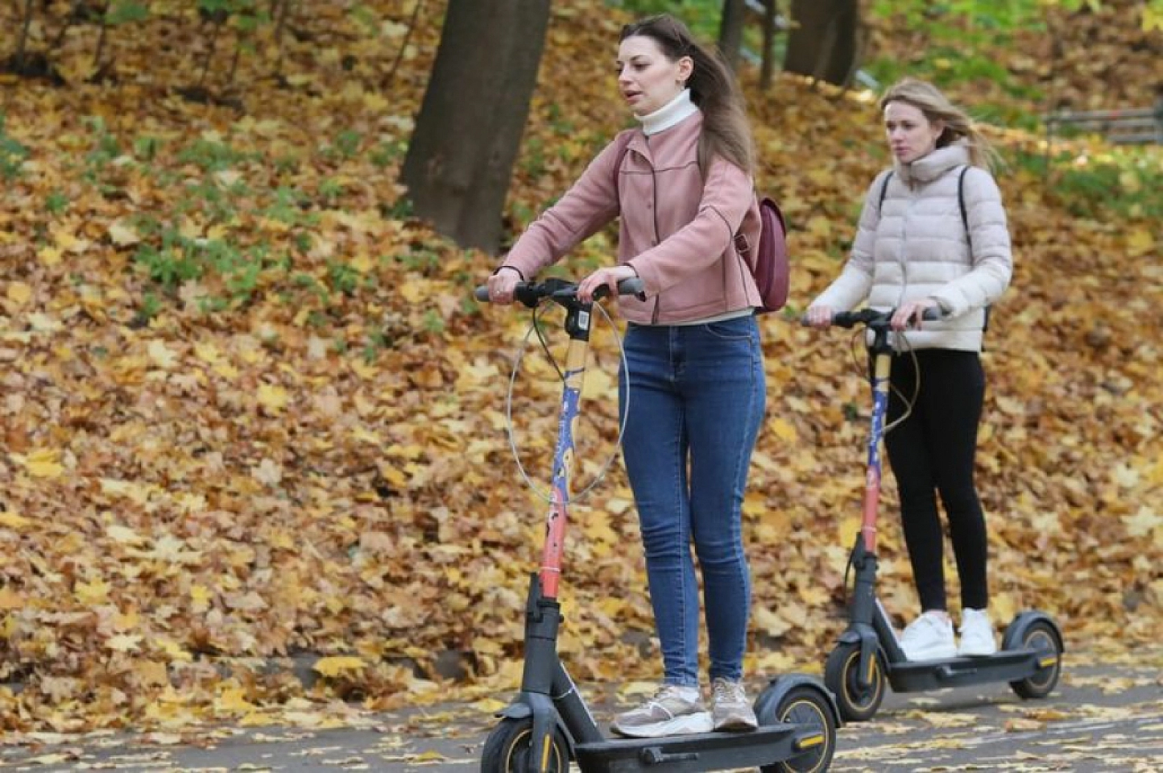 Resmi Gazete'de yayımlandı: Elektrikli scooterlara konum takibi zorunlu hale getirildi