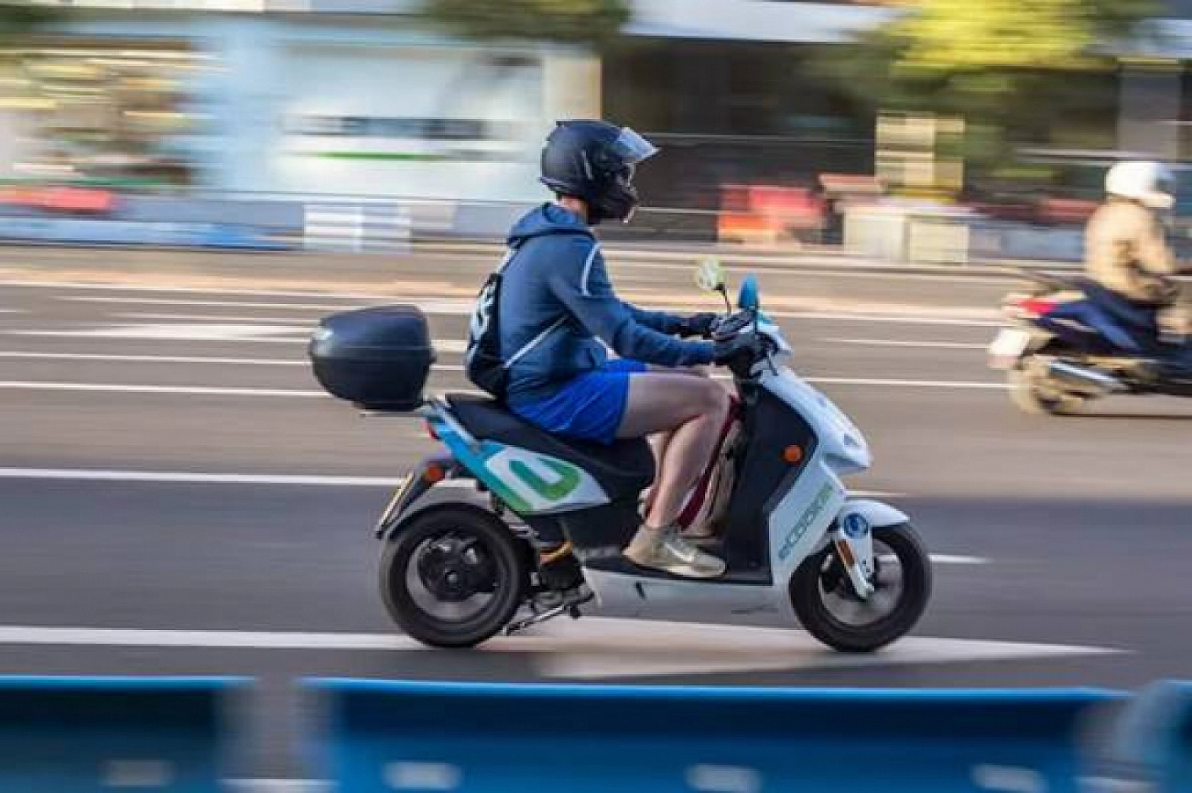 Motokuryelerde yeni dönem: Mesleki belge zorunluluğu başlıyor!