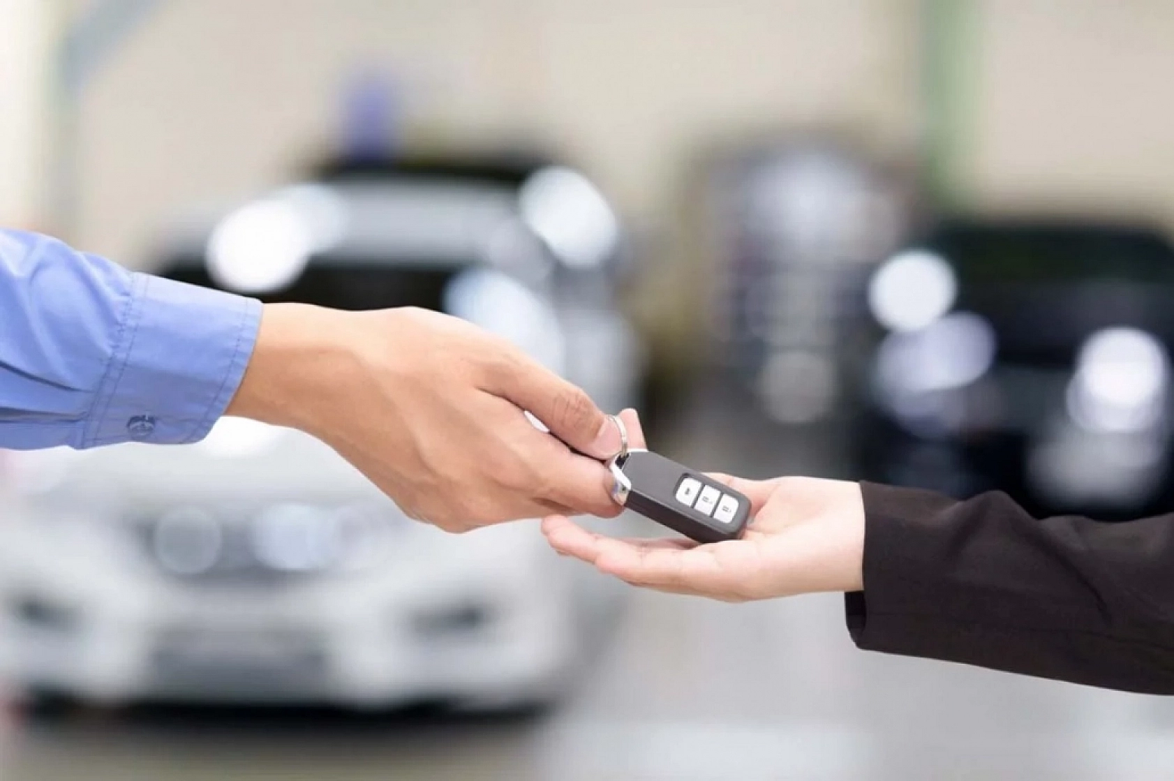 Maliye Bu Kez de Araç Kiralayanların Peşine Düştü!