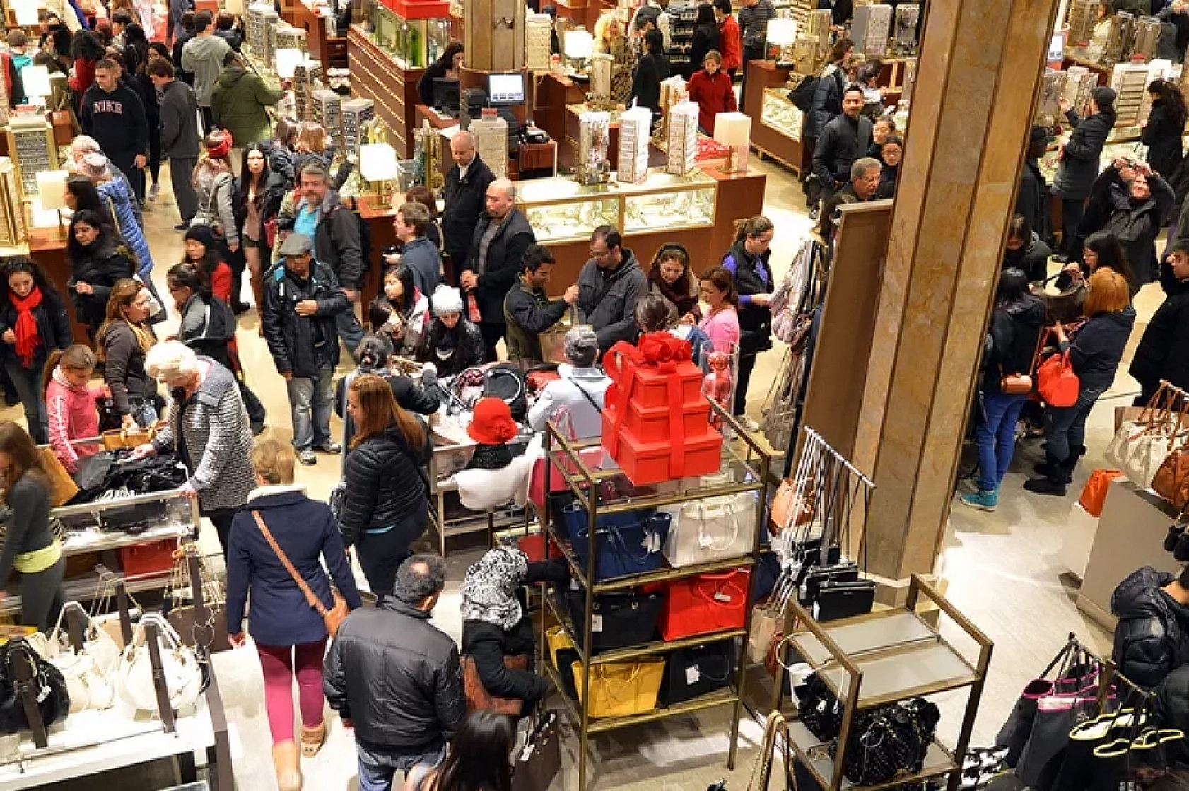 Büyük İndirim Günleri Başladı: Uzmanlar Sahte İndirimlere Karşı Uyardı! İşte Detaylar…