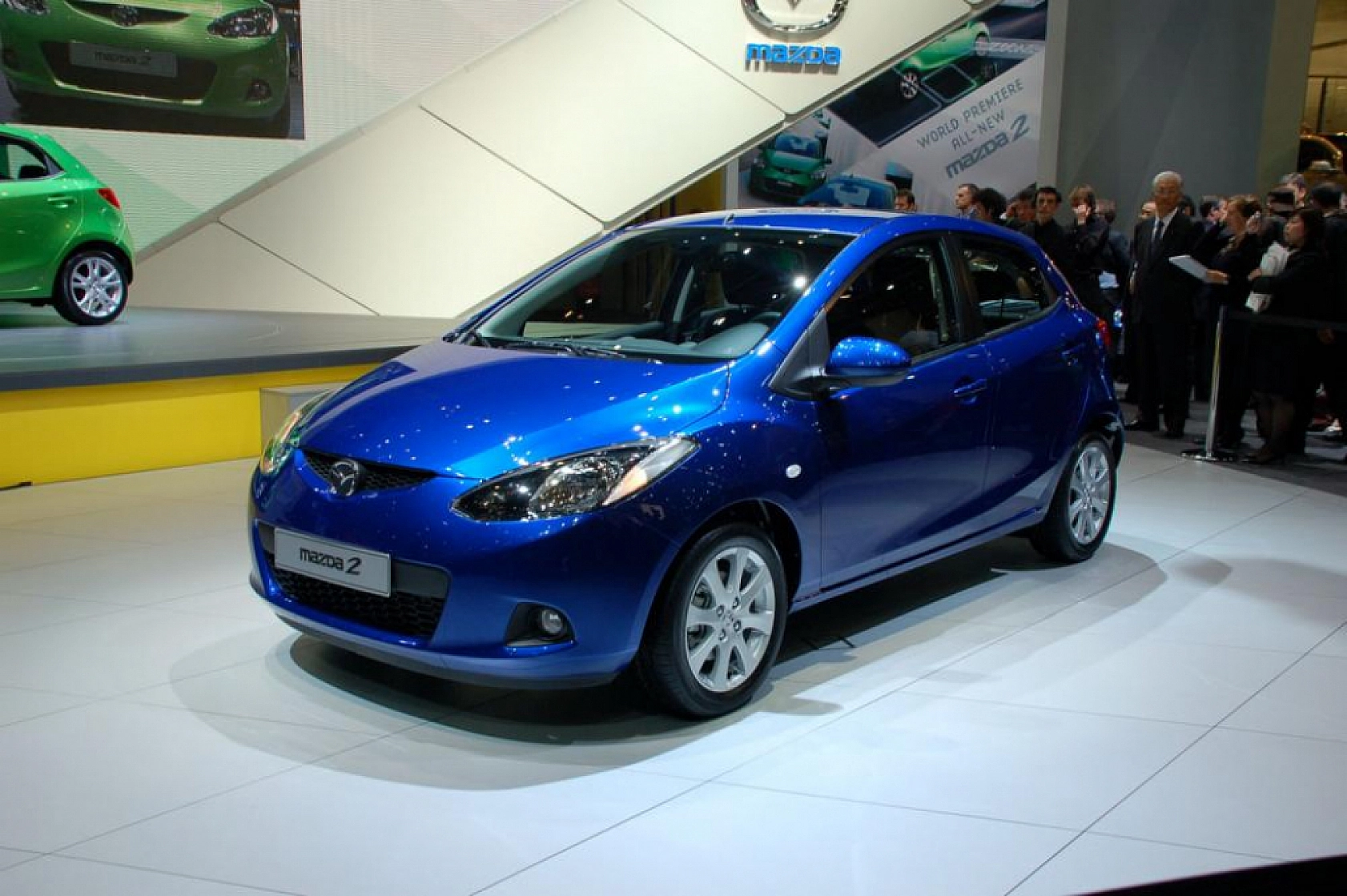 Vatandaşlar En Çok O Rengi Seçti : Peki, Otomobilde Trend Renkler Hangileri? İşte Yanıtı… 