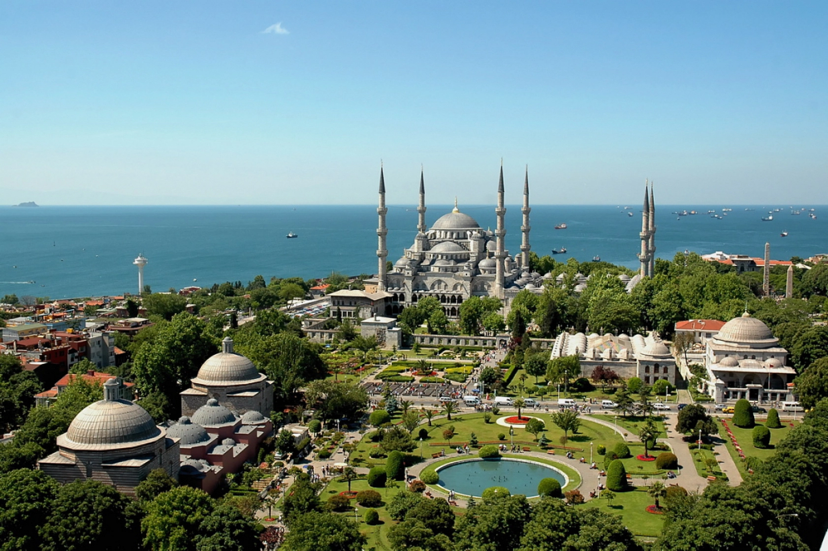 Türkiye'nin En Yaşanabilir İl Listesinde Malatya'nın Sırası Belli Oldu!