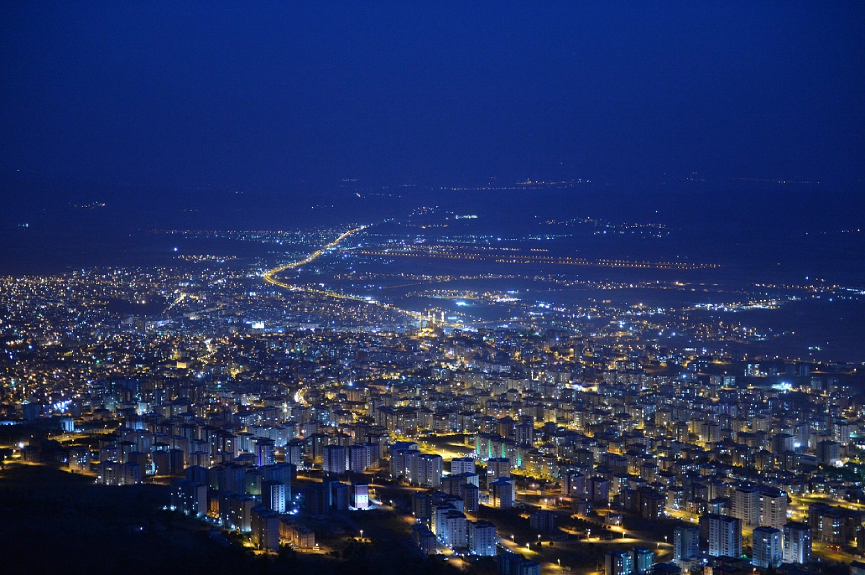 Malatya Geride Kaldı! Kahramanmaraş ve Elazığ Listede! Malatya İlk 1000'e Giremedi!