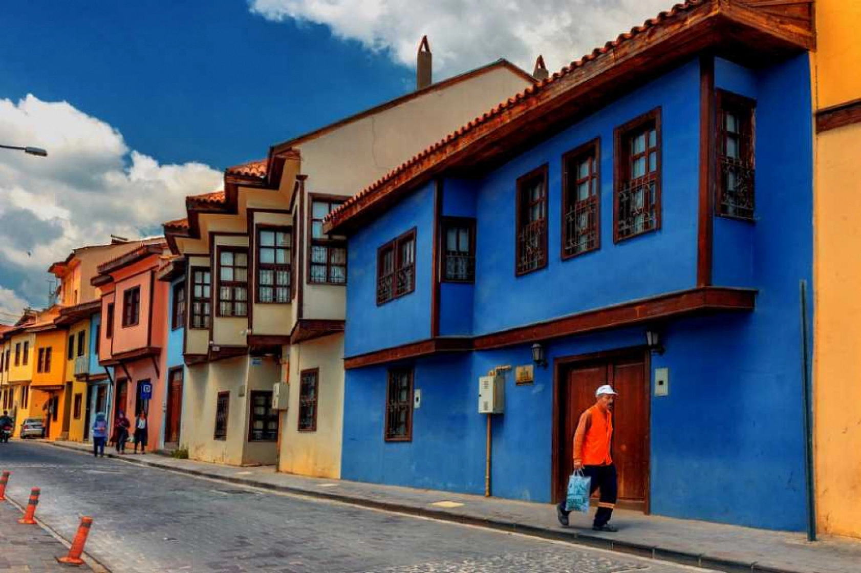 Türkiye'nin en mutlu şehirleri arasında Malatya var mı? İşte yanıtı...