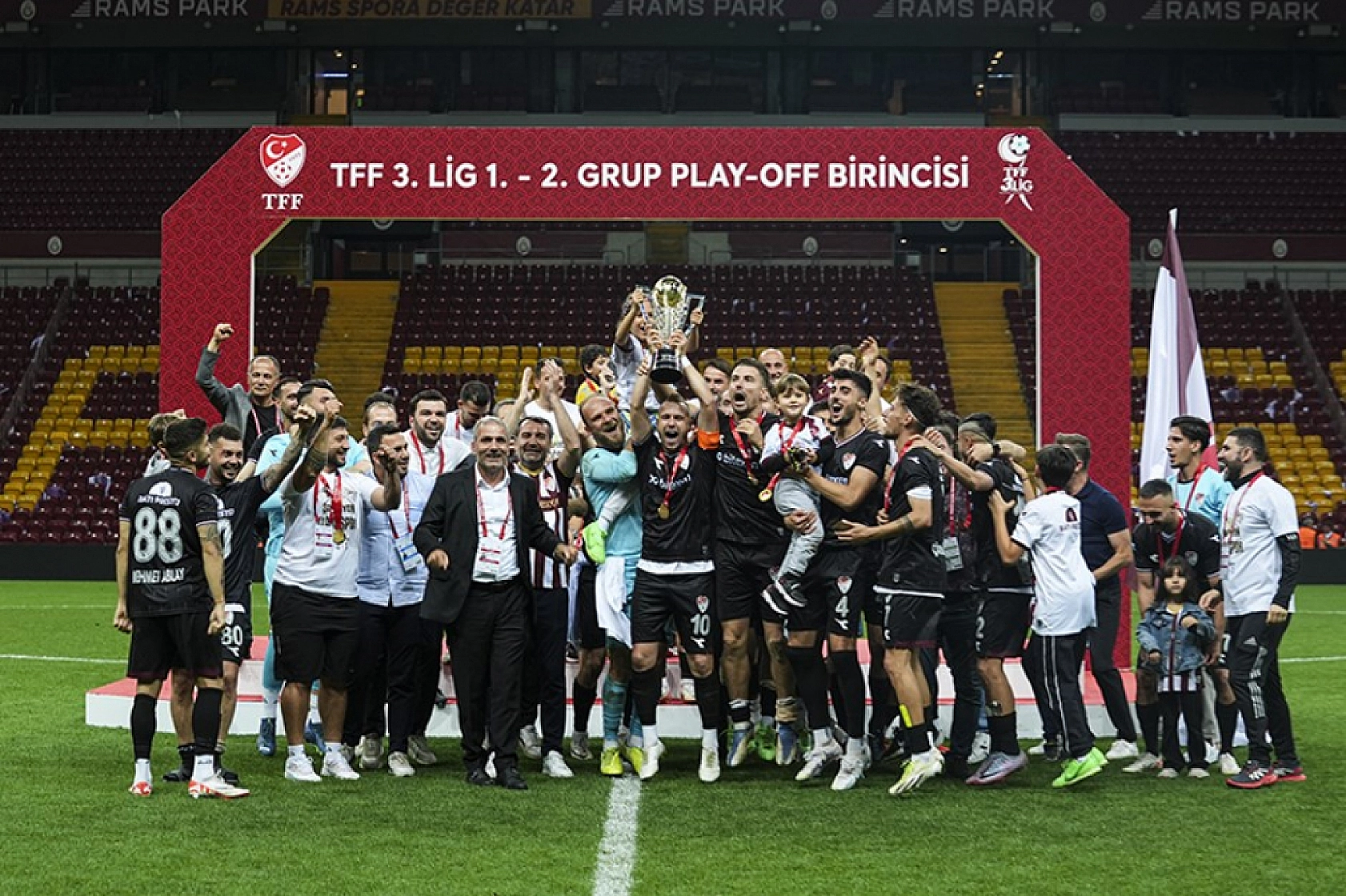 Türk Takımları FİFA kıskacında: Malatyaspor Liderliği Kaptırmıyor!