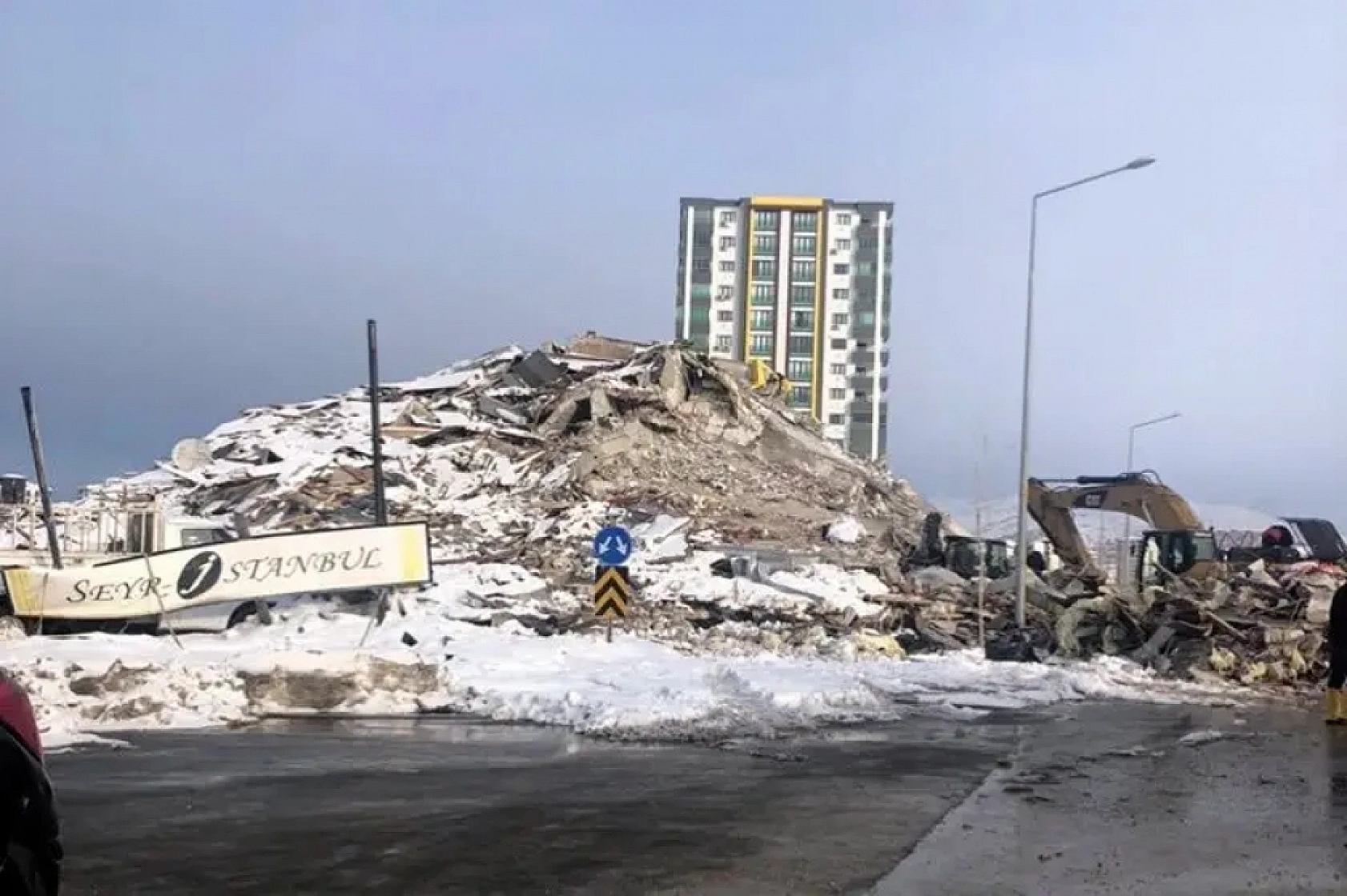 Adalet Bakanlığı devreye girdi: Malatya'daki davalar izlenecek