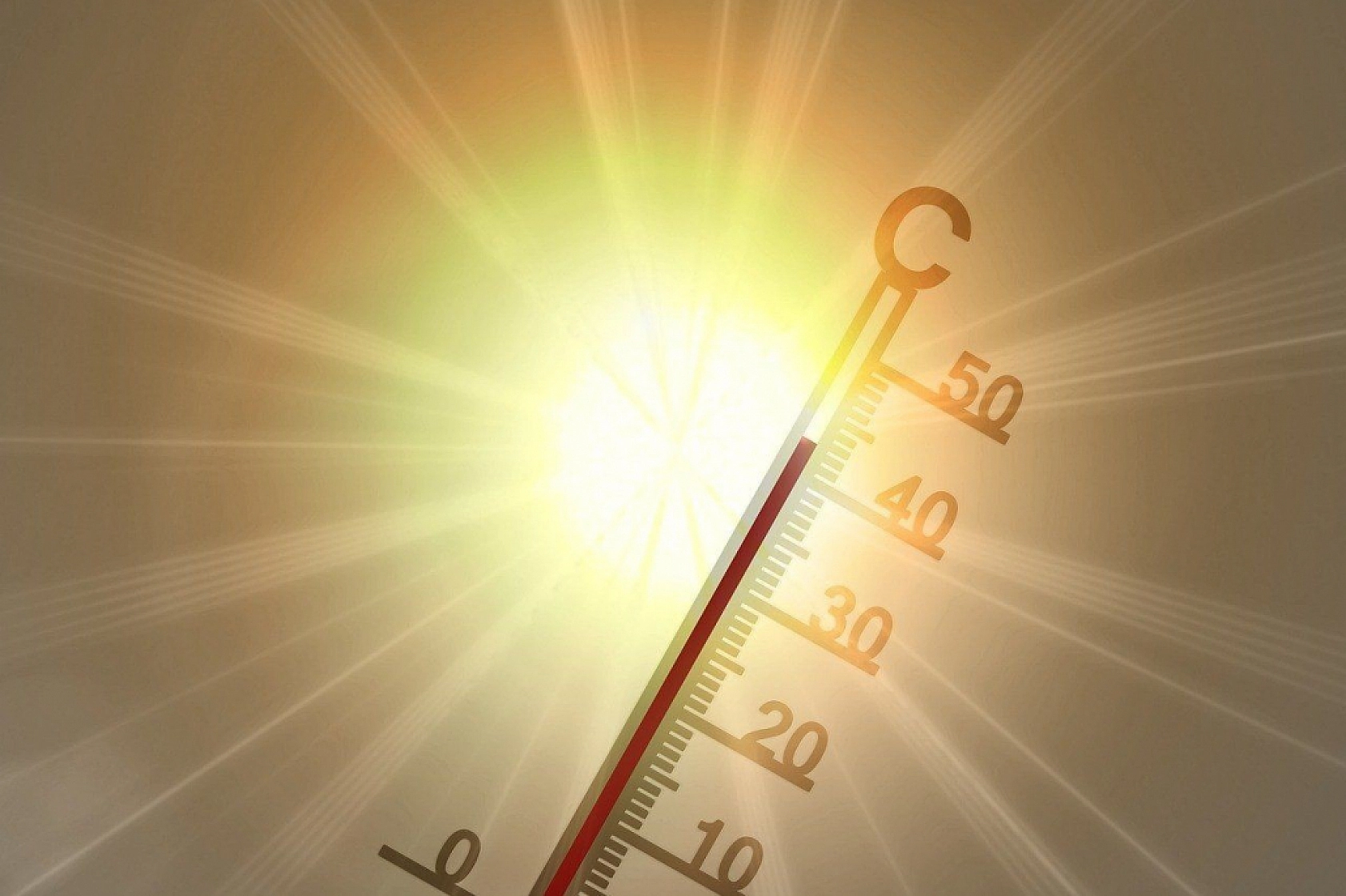 Meteoroloji'den Uyarı: Malatya'da Sıcaklıklar 40 Dereceyi Görecek