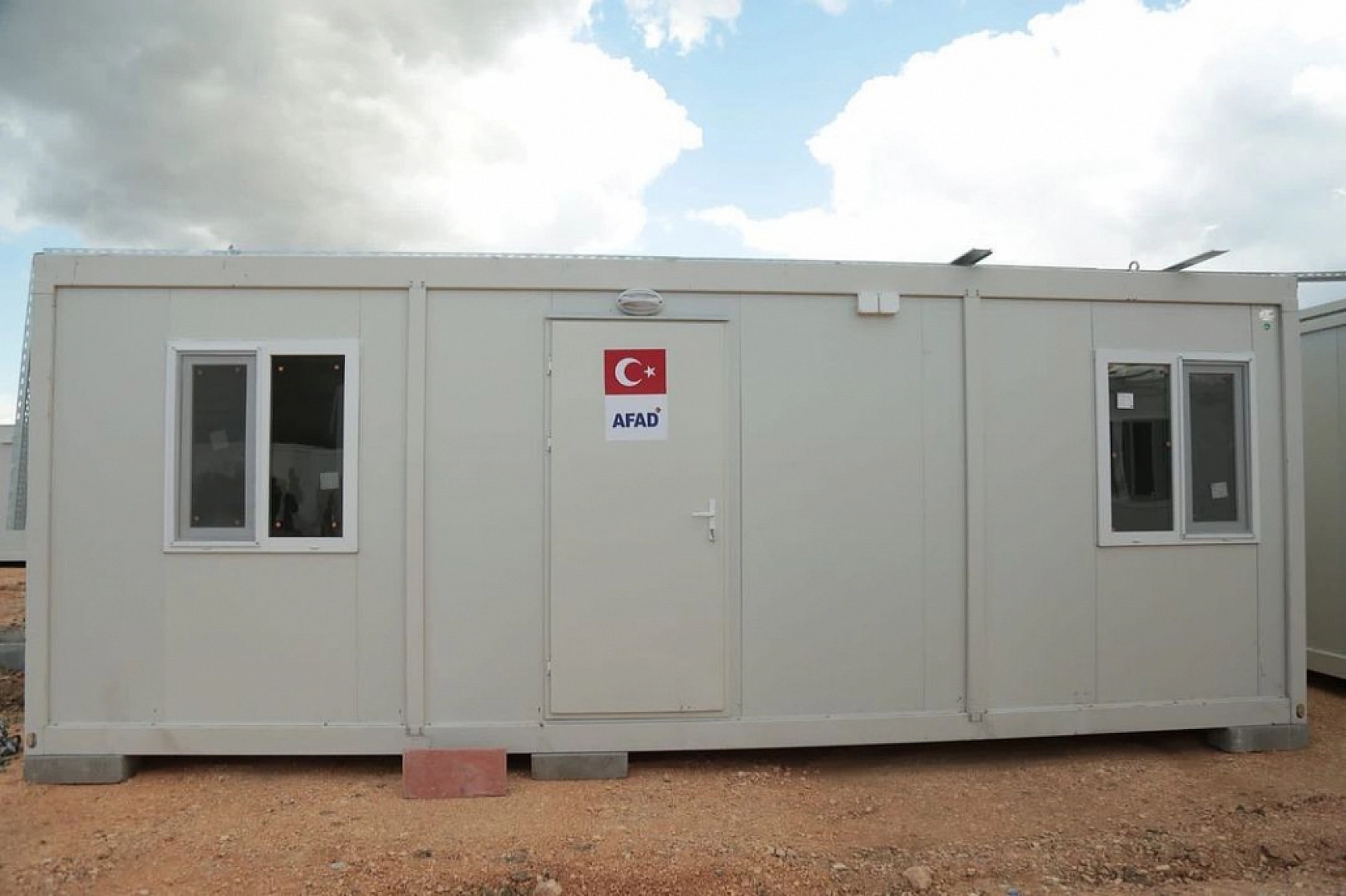AFAD Duyurdu! Malatya'da artık Bakanlık tarafından karşılanmayacak…