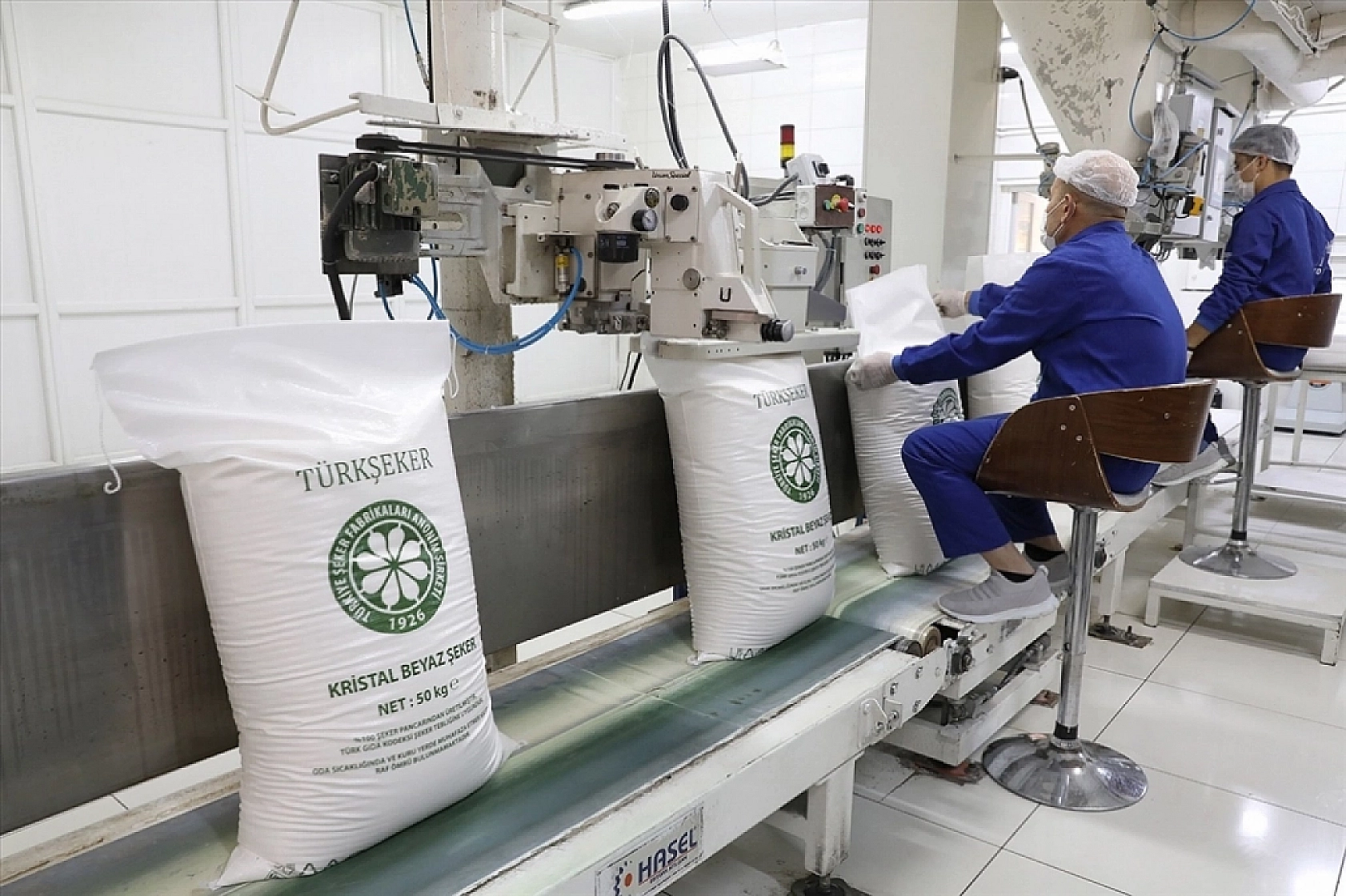 Malatya Şeker Fabrikası 2025 kampanyası için kolları sıvadı! Gözler 5 Ağustos'ta…