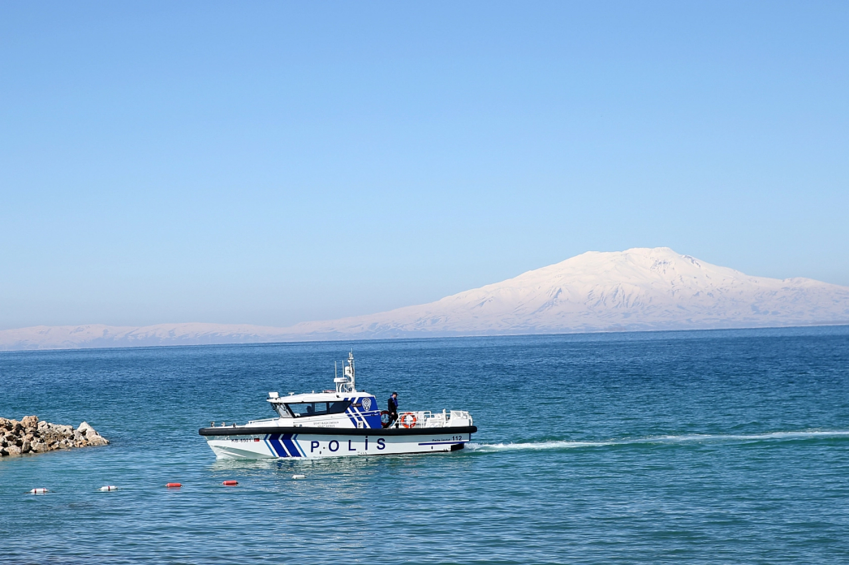Şehit Başkomiserin adı yaşatılacak