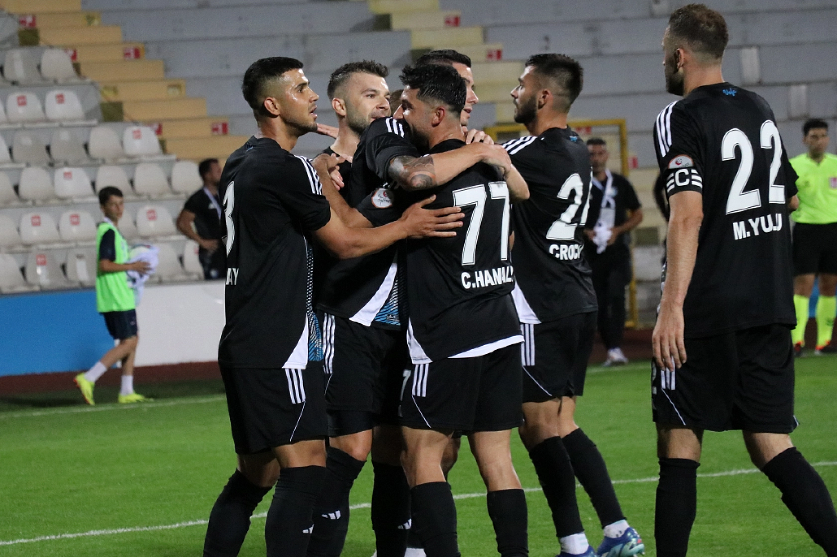 Malatyaspor PFDK'ya Sevk Edildi: Kulübün Sağlık Ekibi de Yok!