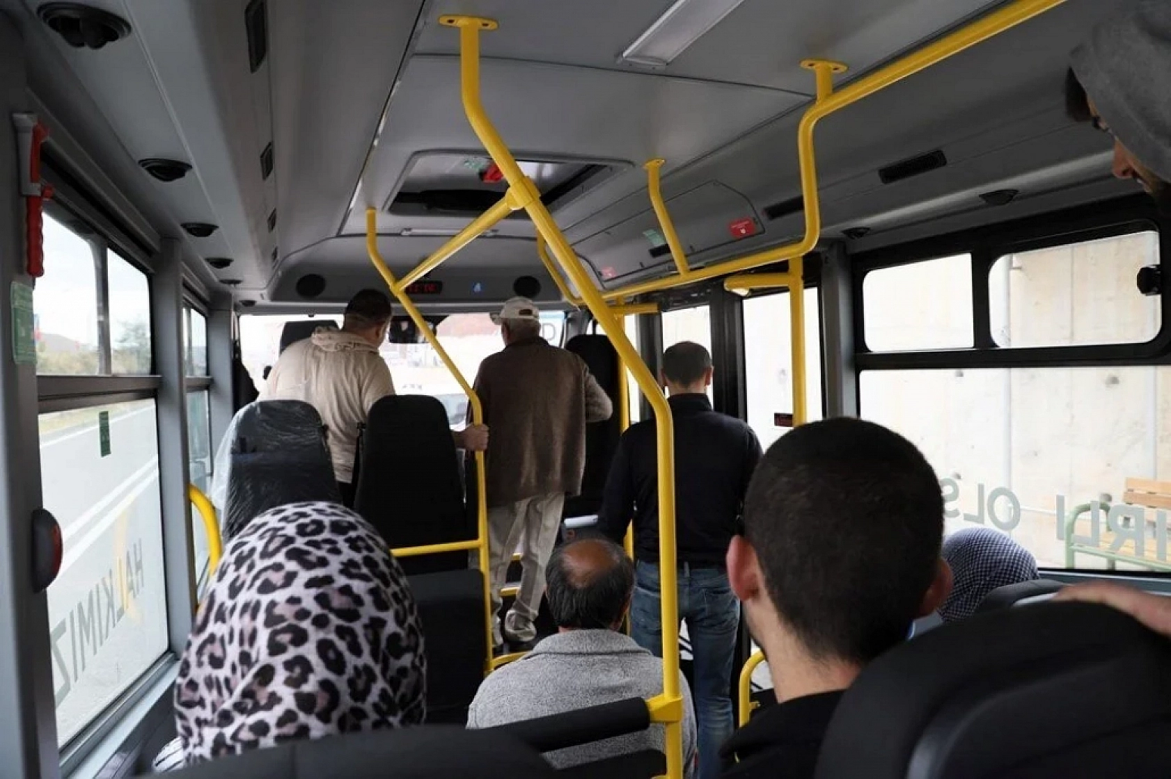 Malatya'da Ulaşıma O Tarihte Zam Geliyor! İşte Detaylar...