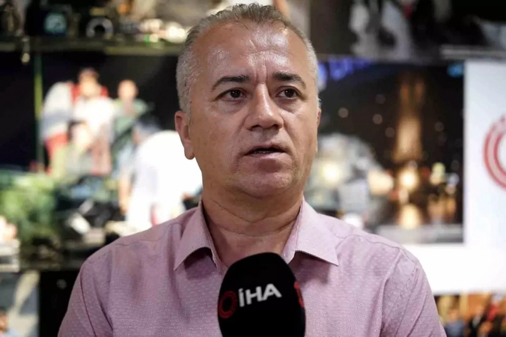 Malatyaspor'da Değişim Zamanı: Kulübün Geleceği İçin Adaymış!