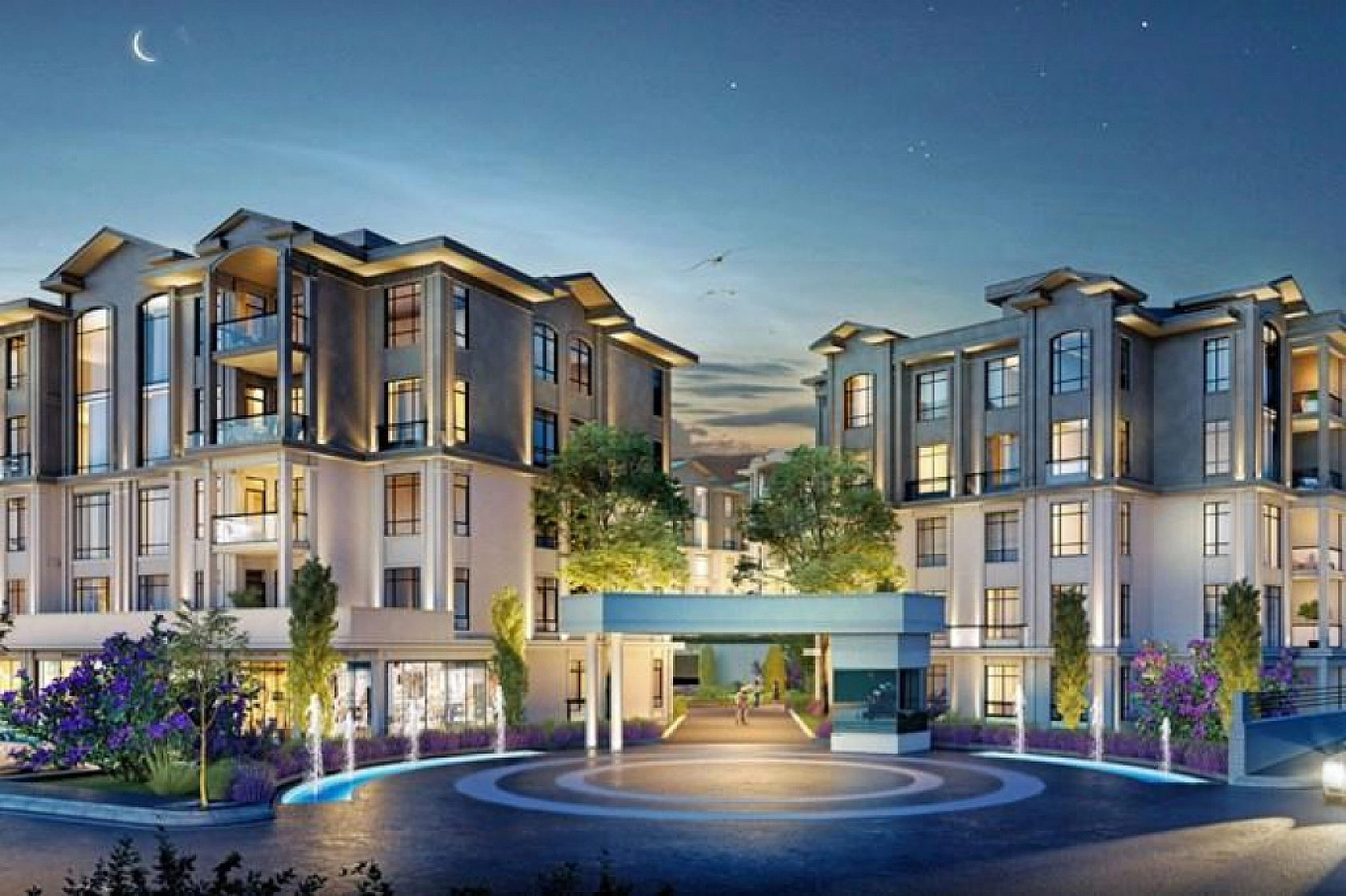 Malatya'da kura heyecanı!Topsöğüt sitesinin hak sahipleri belli oldu…