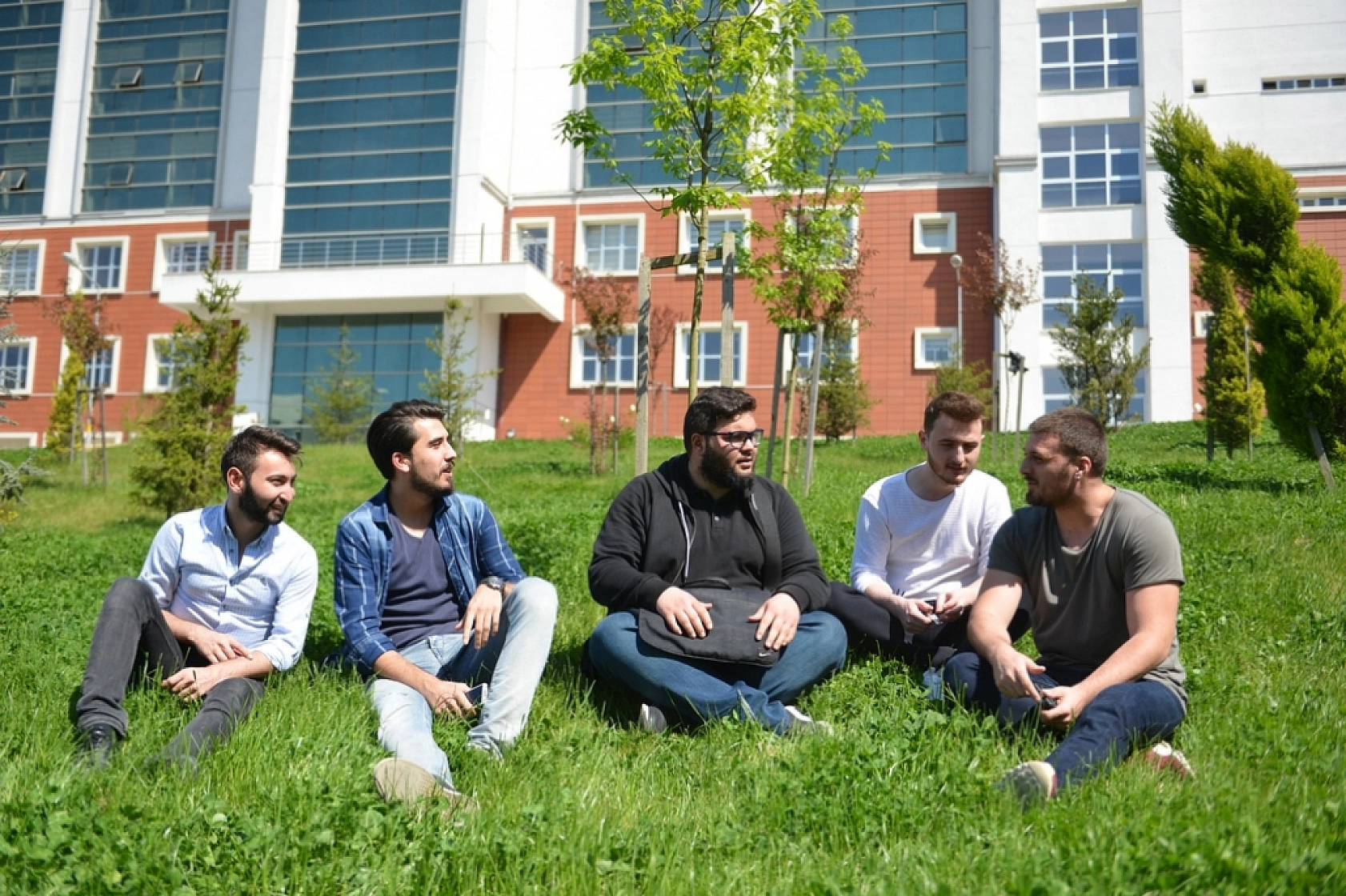 İnönü Üniversitesi'nde Araştırmacı Çok Yayın Yapan Yok! MTÜ Gelişiyor!