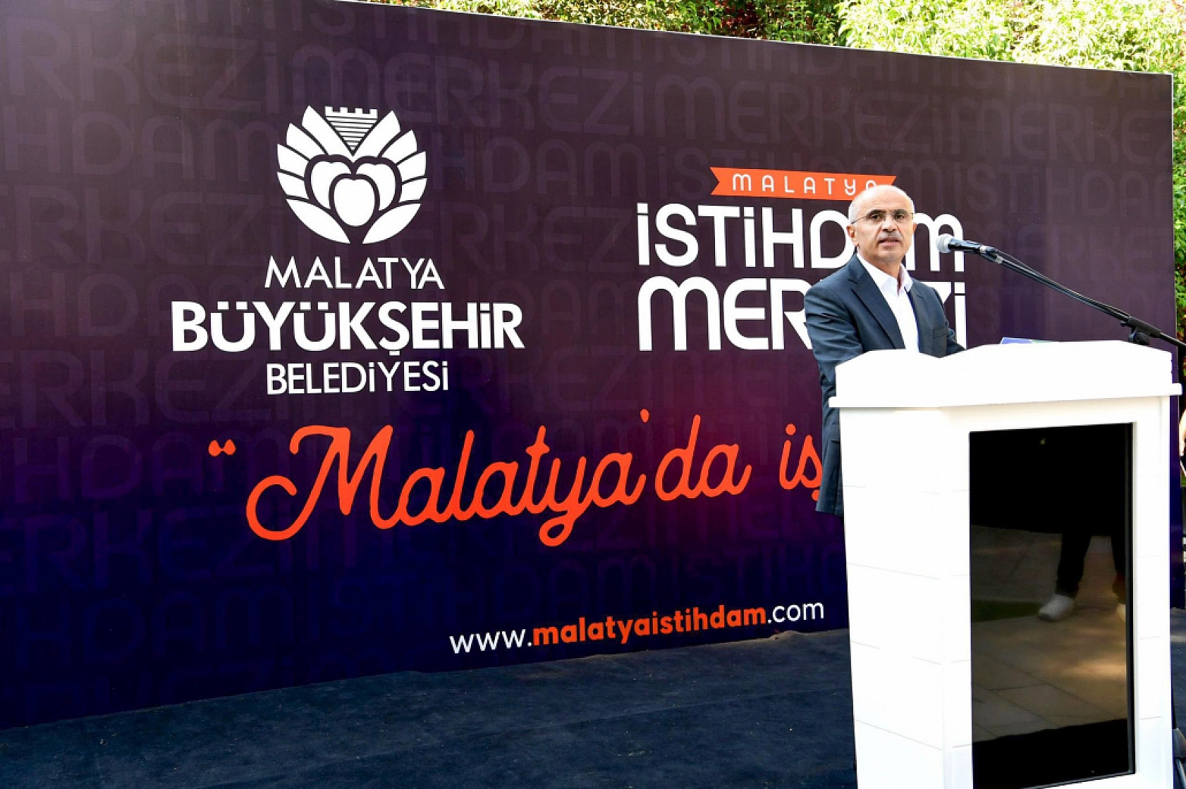 Malatya'da 3 Mahalleye 1069 Konut ve Ticari Alan Kazandırılacak!