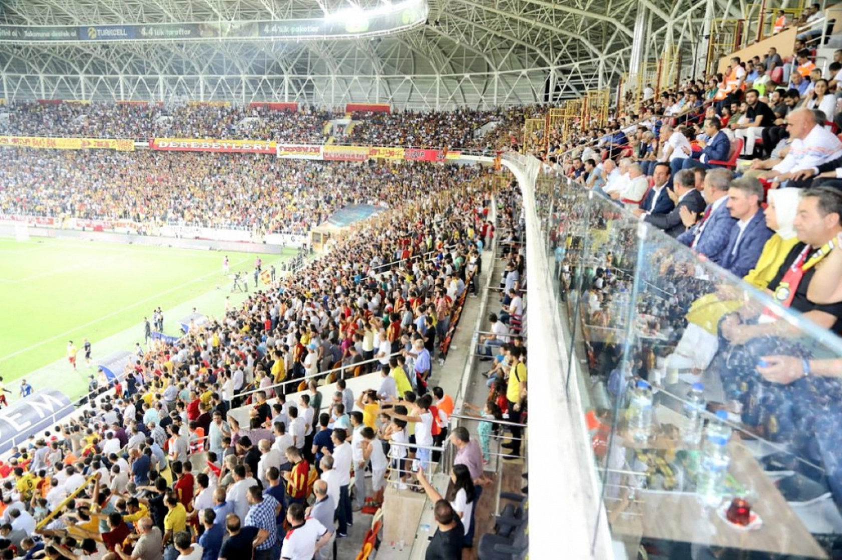Malatyaspor Urfa'ya Çıkarma Yapacak!