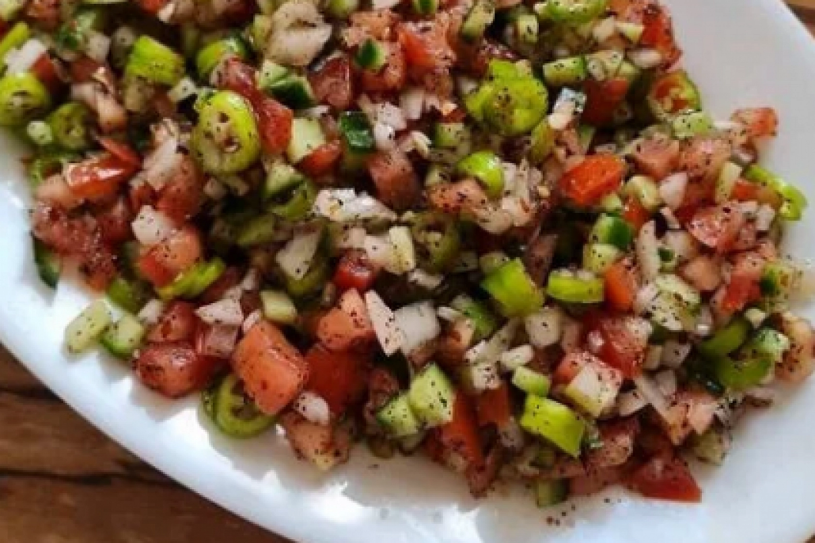 Malatyalı hanımlar için iftarın son gününde menünüz hazır!