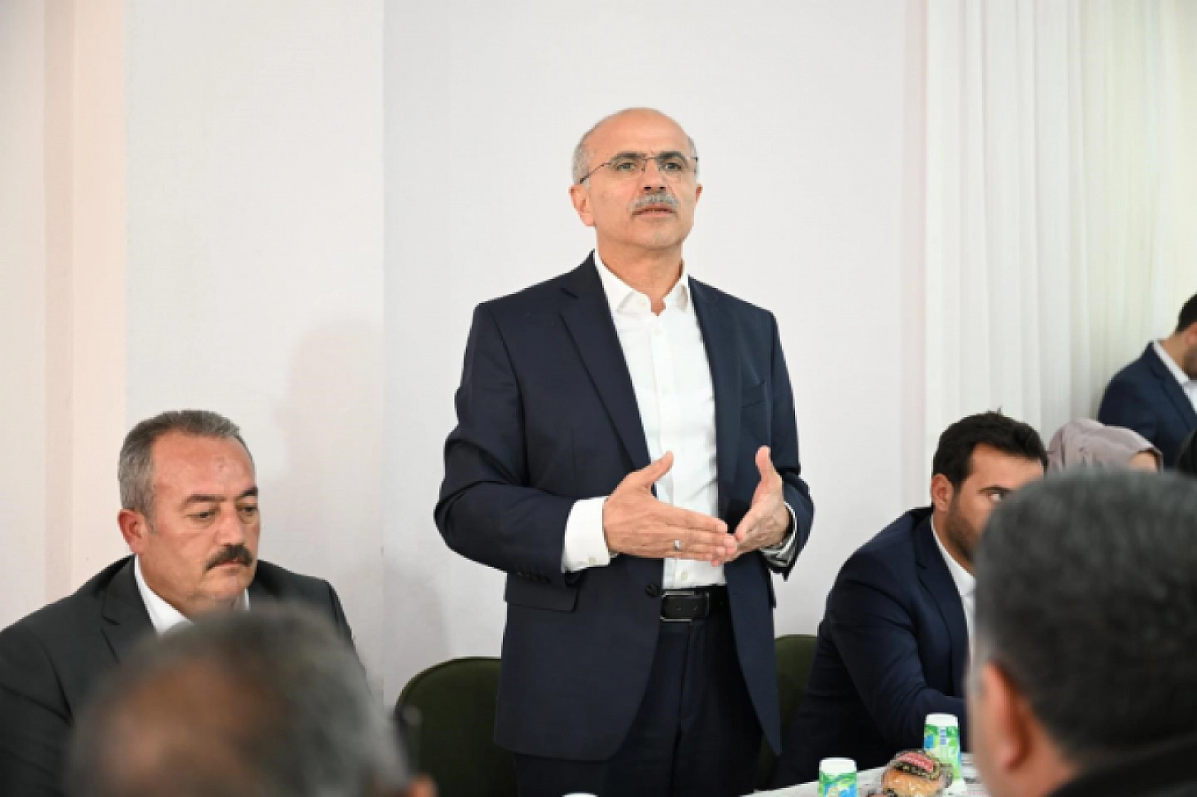 Malatya'da Bir Mahallenin İhalesi Sonuçlandı! İşte Detaylar...