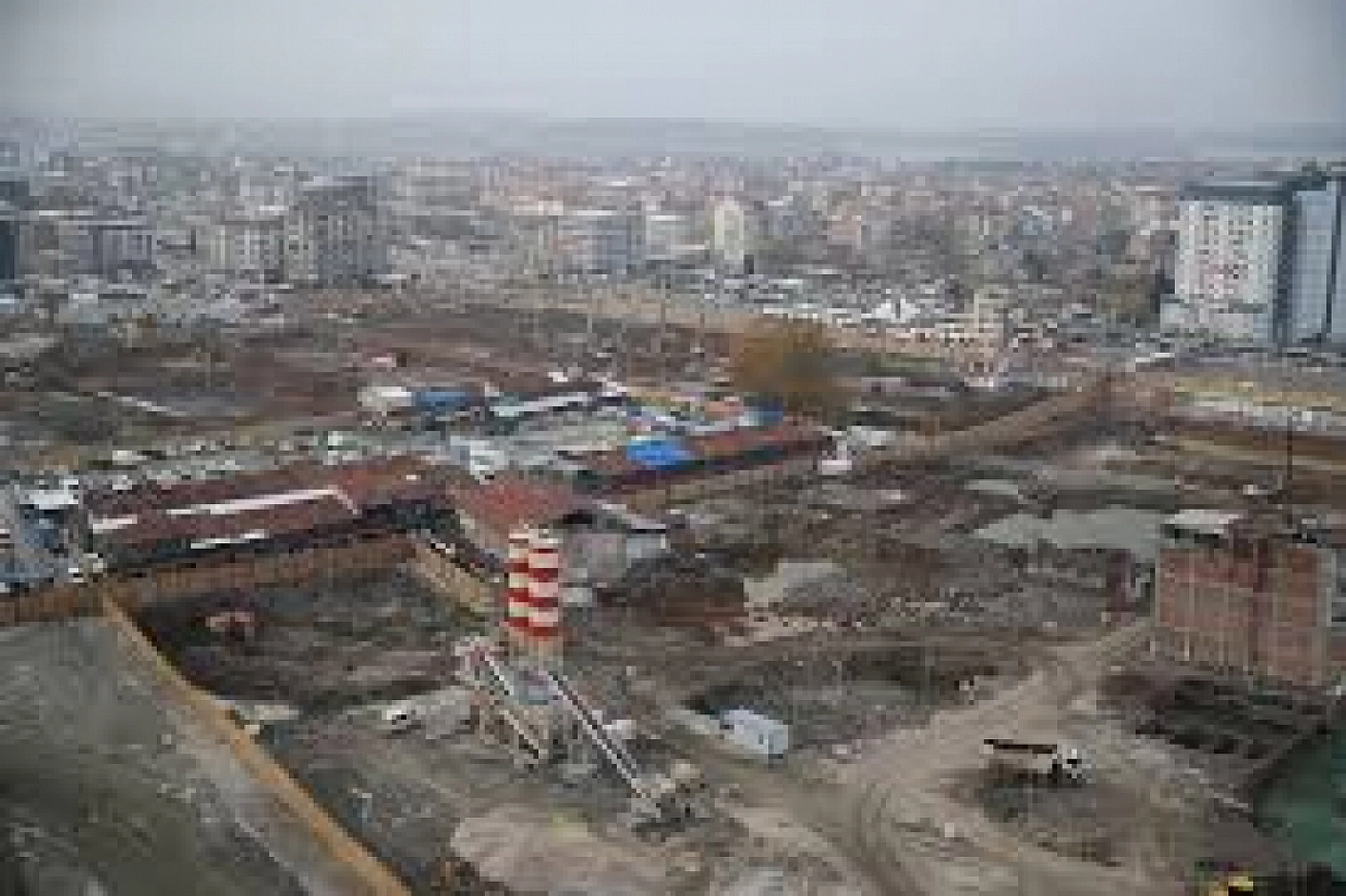 Vali Son Sözünü Söyledi! Malatya'da Süreç Hızlanacak!