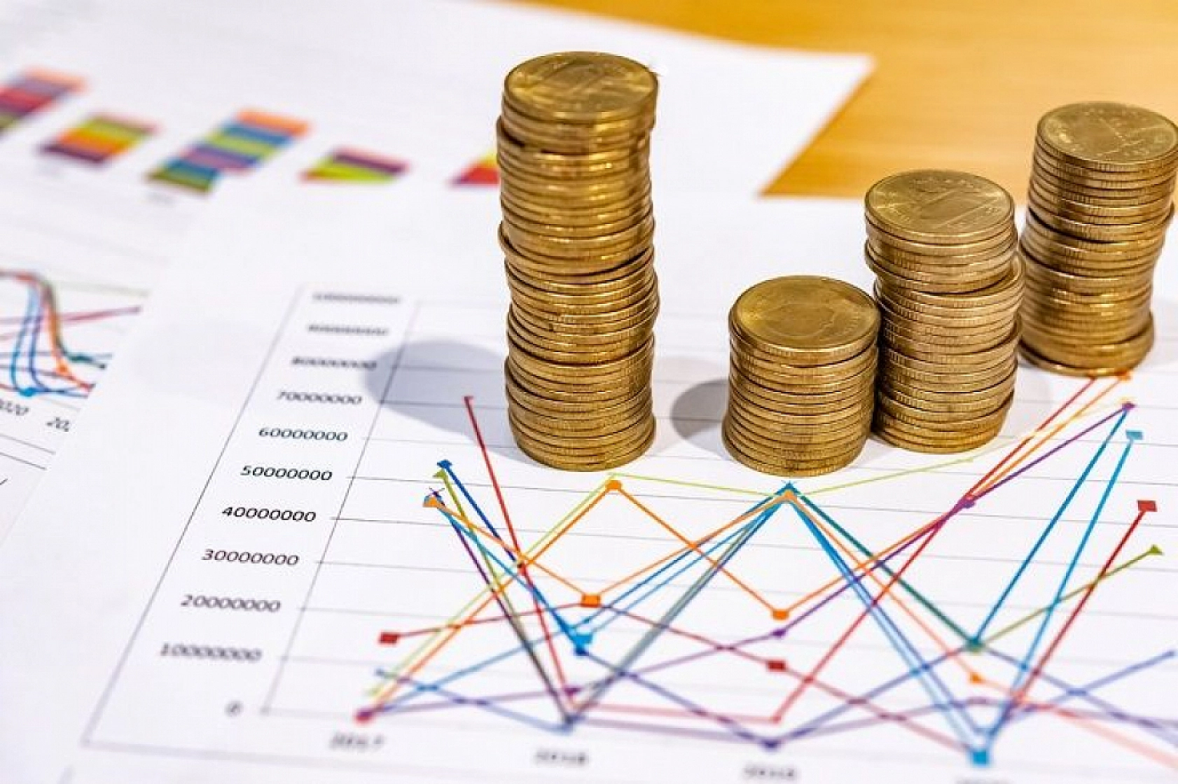 Faizler Uçuşa Geçti: İşletmeleri Zor Günler Bekliyor!