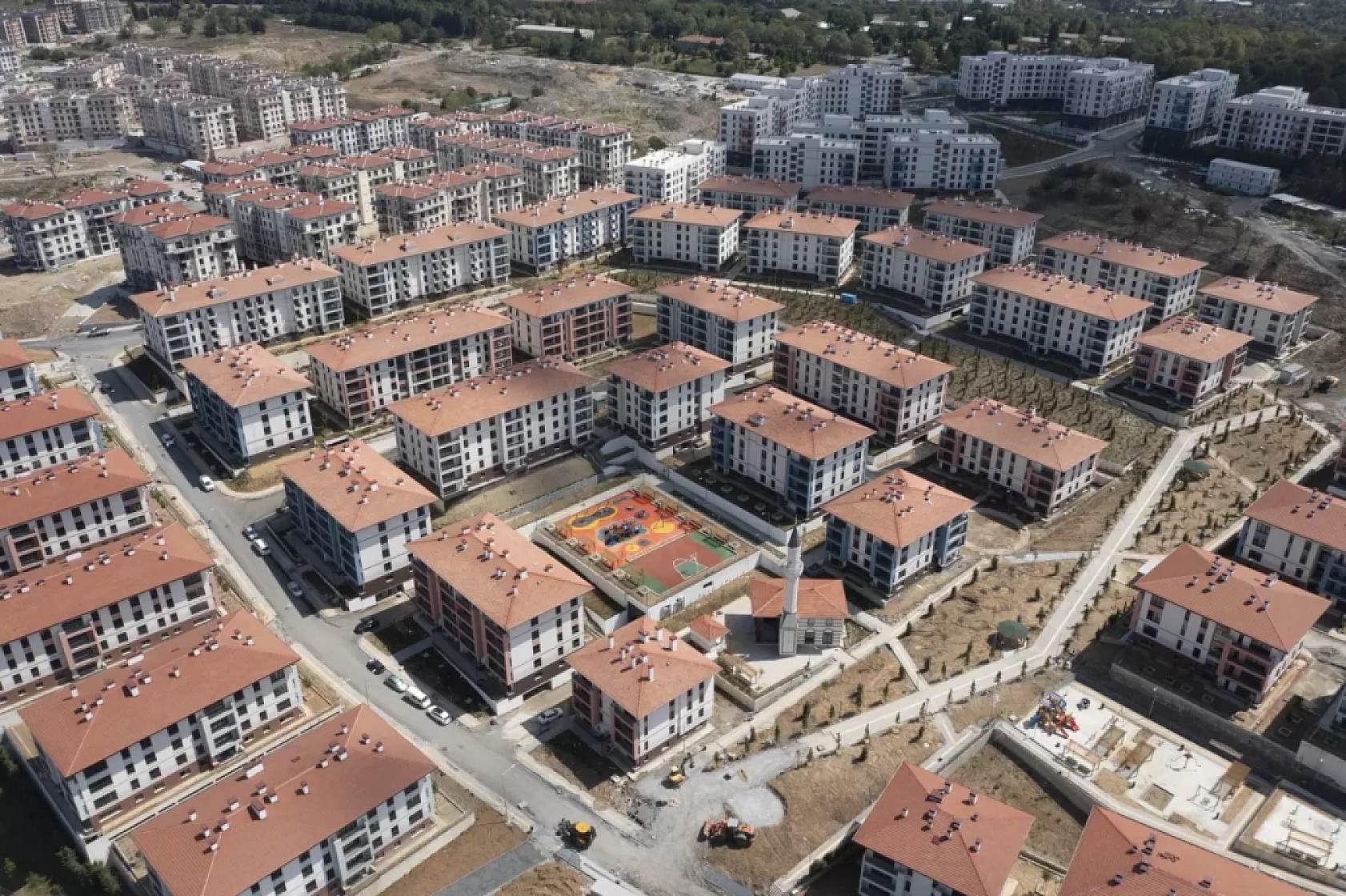 Malatya, Hatay, Adıyaman ve Kahramanmaraş'ta Rezerv Alan Belirsizliği! Hak Sahipleri Yanıt Bekliyor…