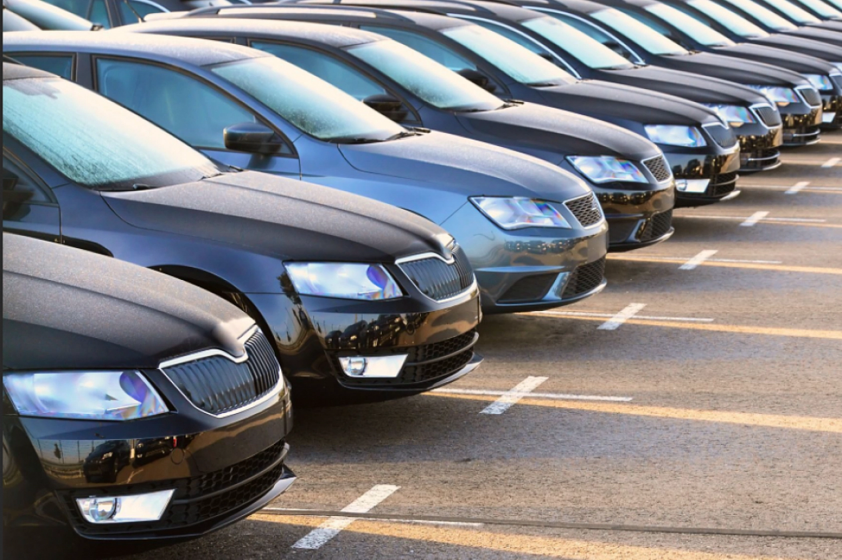 Maliye Bu Kez de Araç Kiralayanların Peşine Düştü!