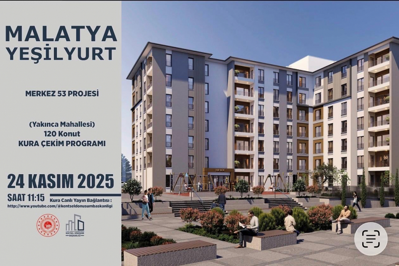 Malatya'da Çarşısı'nda Kura Çekilecek!! Tarih Belli Oldu…