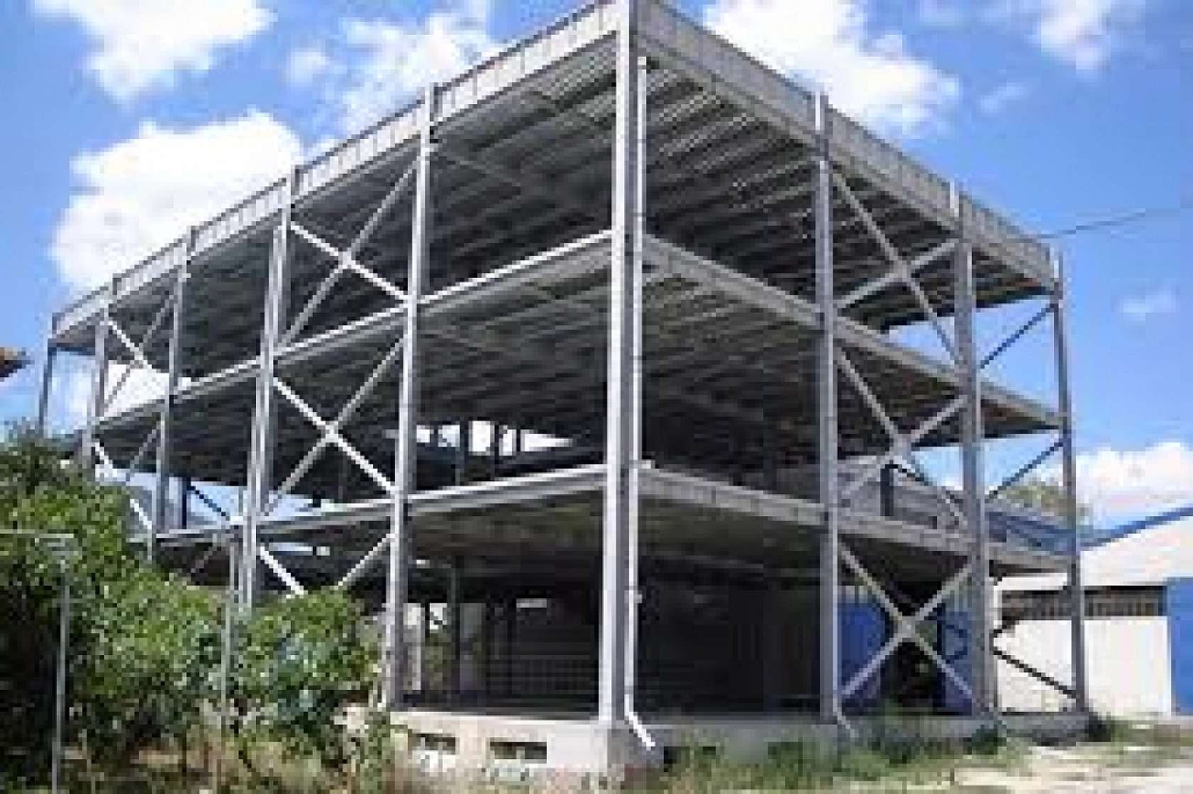 Depreme Dayanıklı Evler Nasıl Yapılır? Hangi Malzemeler Kullanılır? İşte Cevabı...