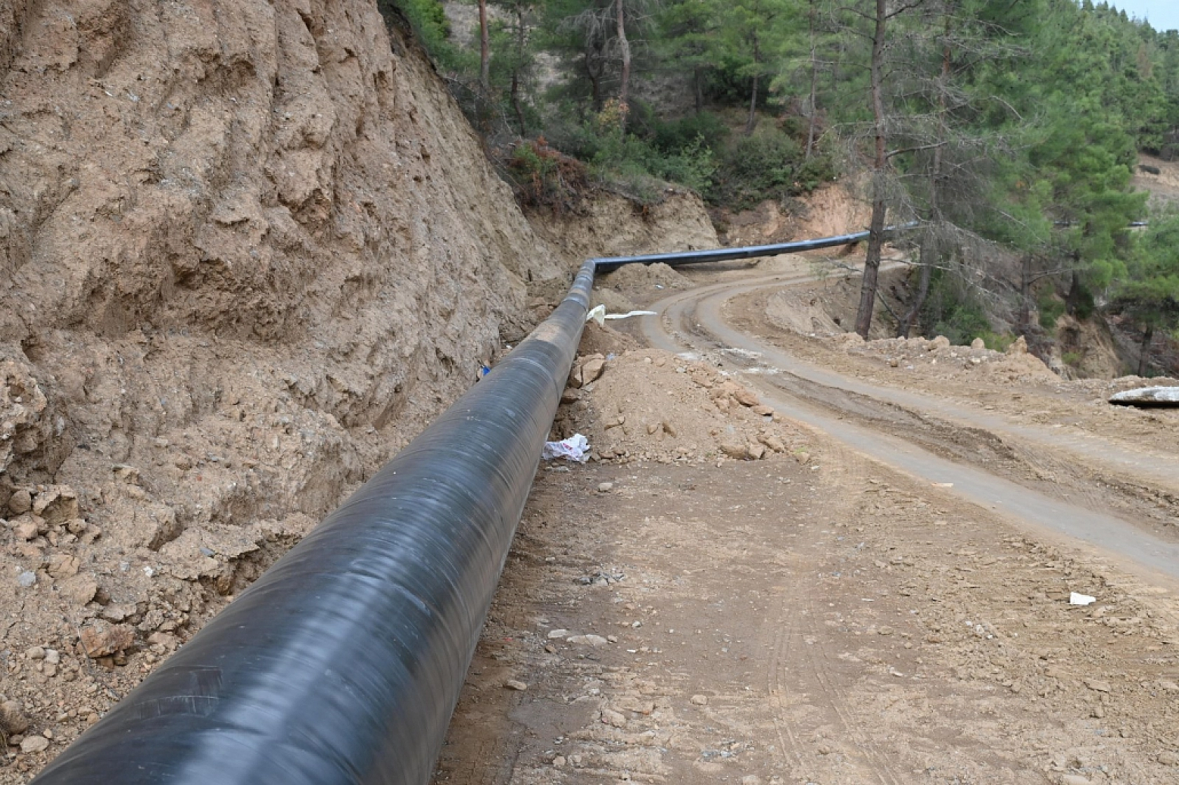 Malatyalılar Önleminizi Alın! Birçok Mahalleye Saatlerce Su Verilmeyecek! Peki Kesinti Hangi Mahallelerde Yaşanacak?