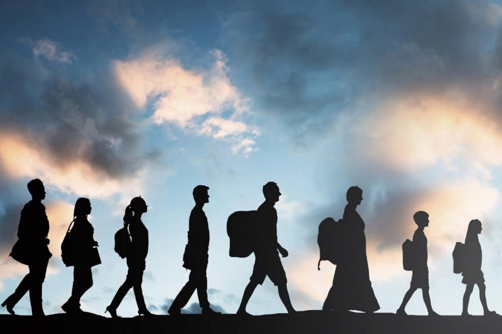 Malatya'dan Kaçan Kaçana! İşte O Ürkütücü Tablo…