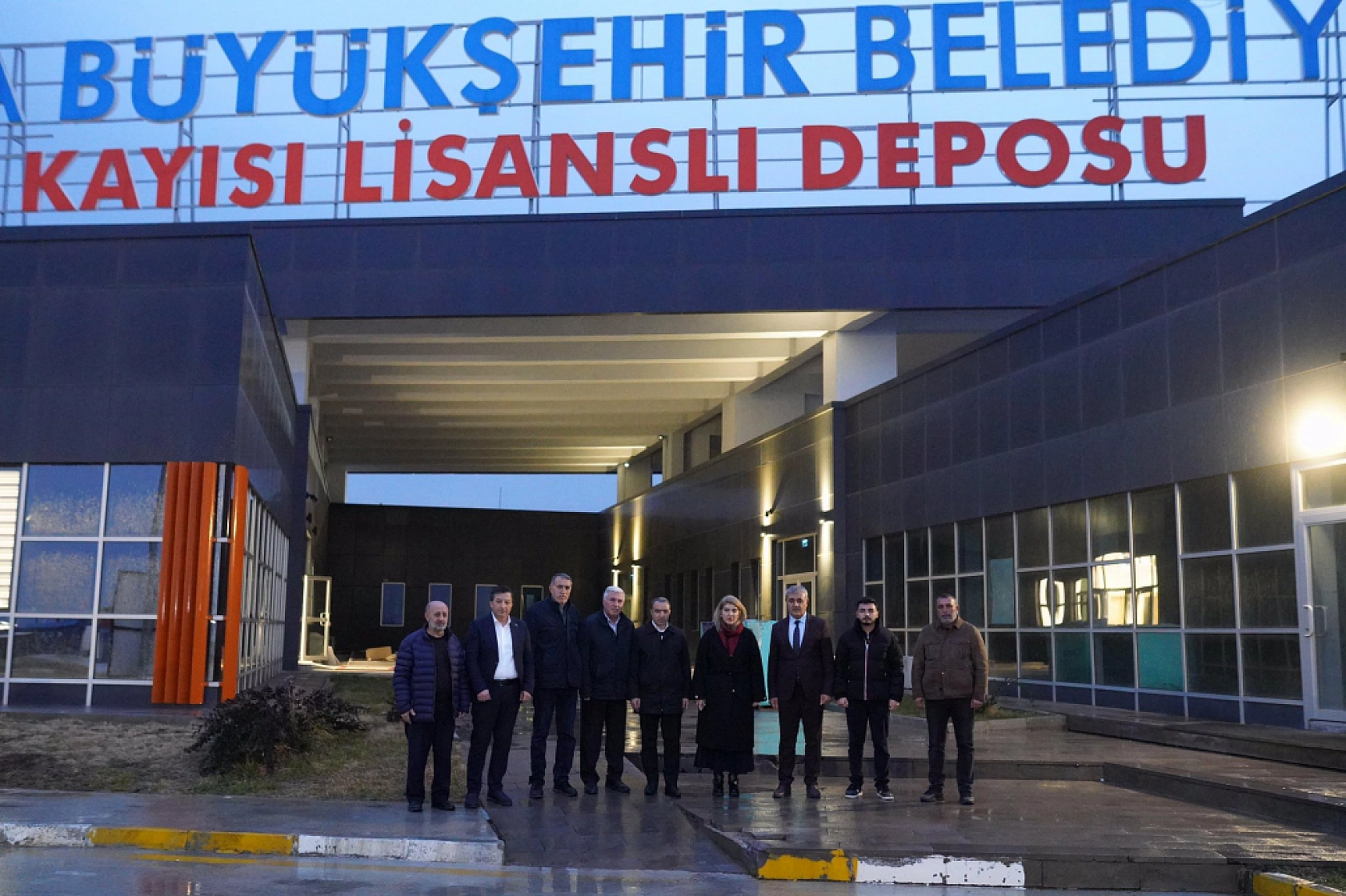 Malatya'da İkincisi Tamamlandı: Kayısıya Değer Katacak!