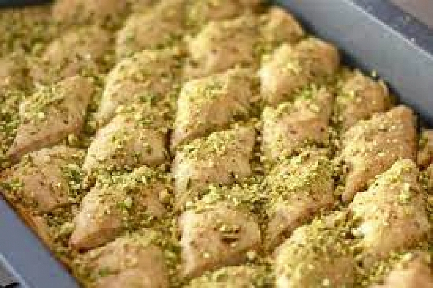 Malatya'nın Gizli Lezzeti MasterChef'te Ortaya Çıktı: Arapgir Delikız Baklavası Nasıl Yapılır? İşte Adım Adım Tarif…