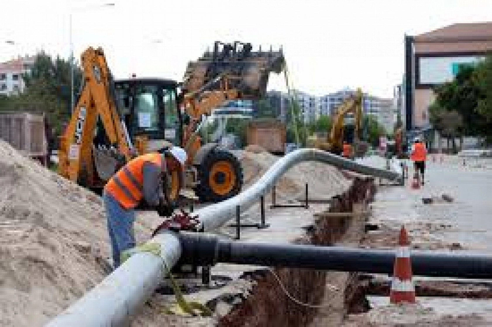 Şaşırtıcı Dağılım: Malatya'ya 158, Gaziantep'e 181 Milyon Euro!